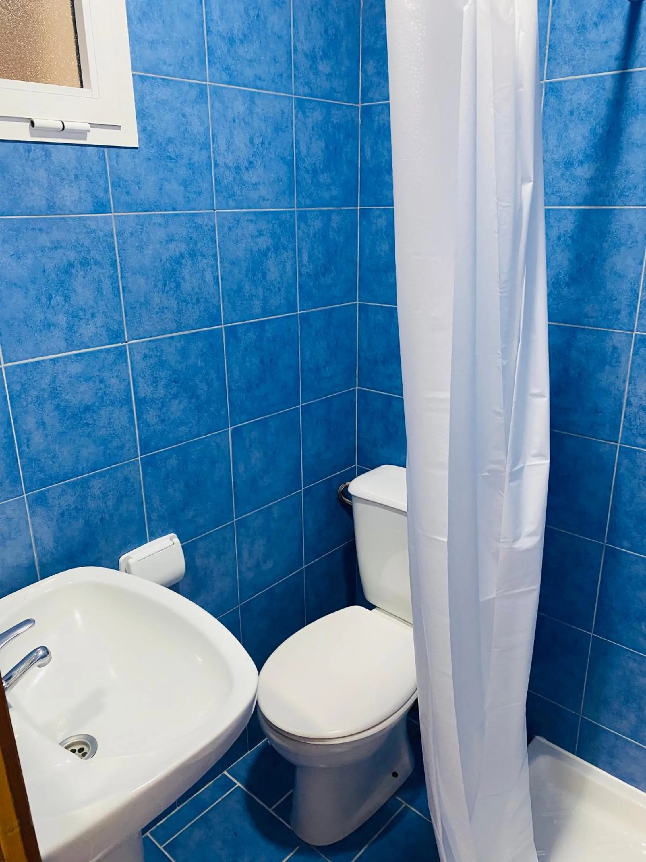 Hostal Villa Senese