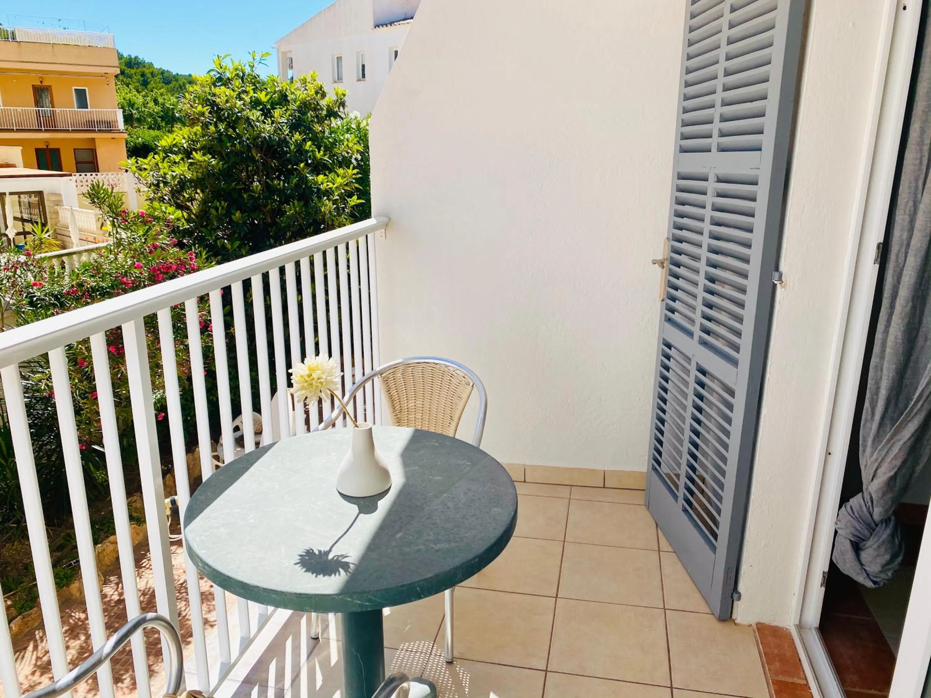 Hostal Villa Senese