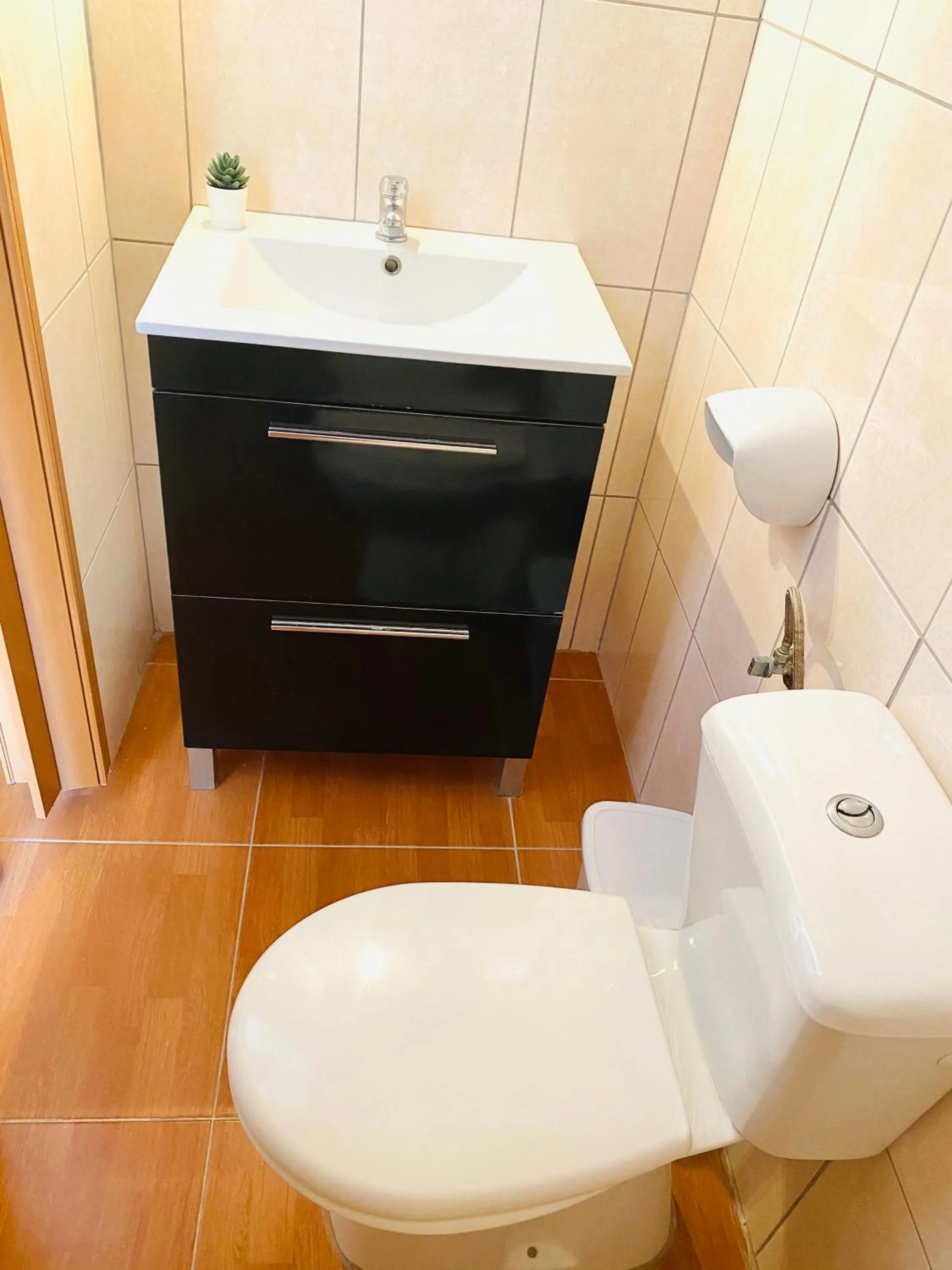 Hostal Villa Senese