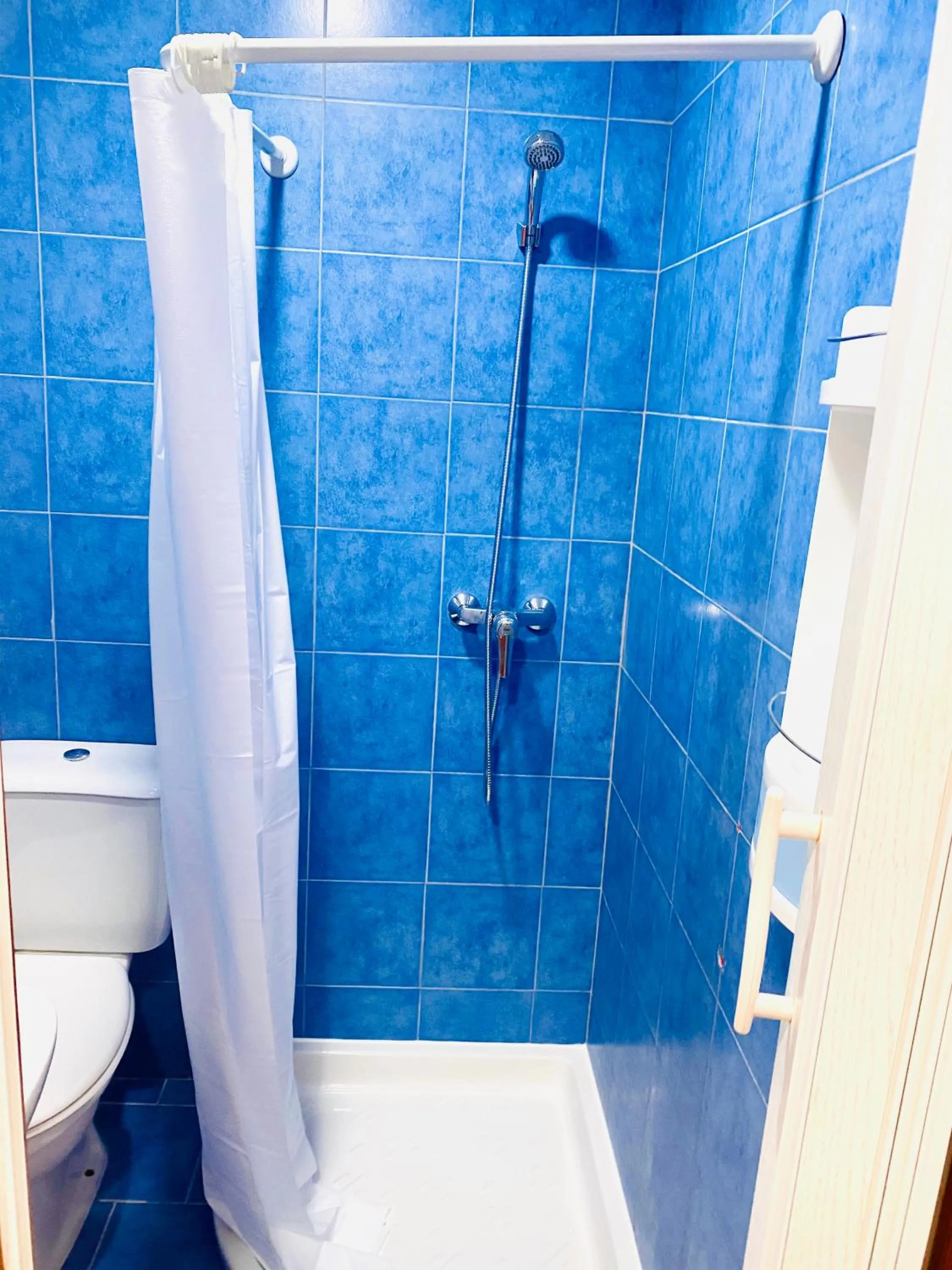Hostal Villa Senese