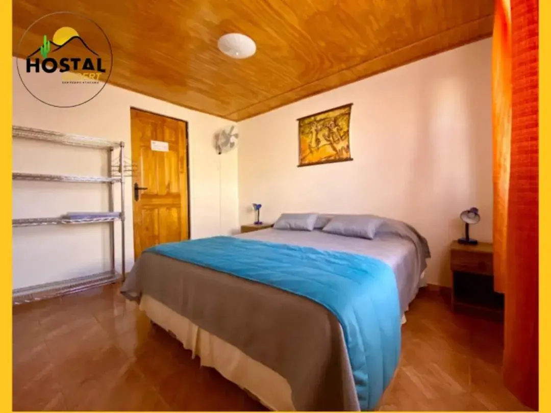 Hostal Desert Hostal Desert