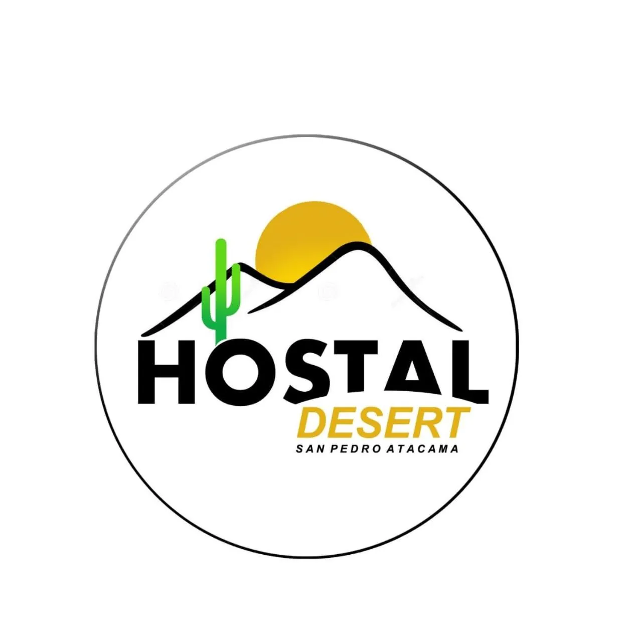 Hostal Desert