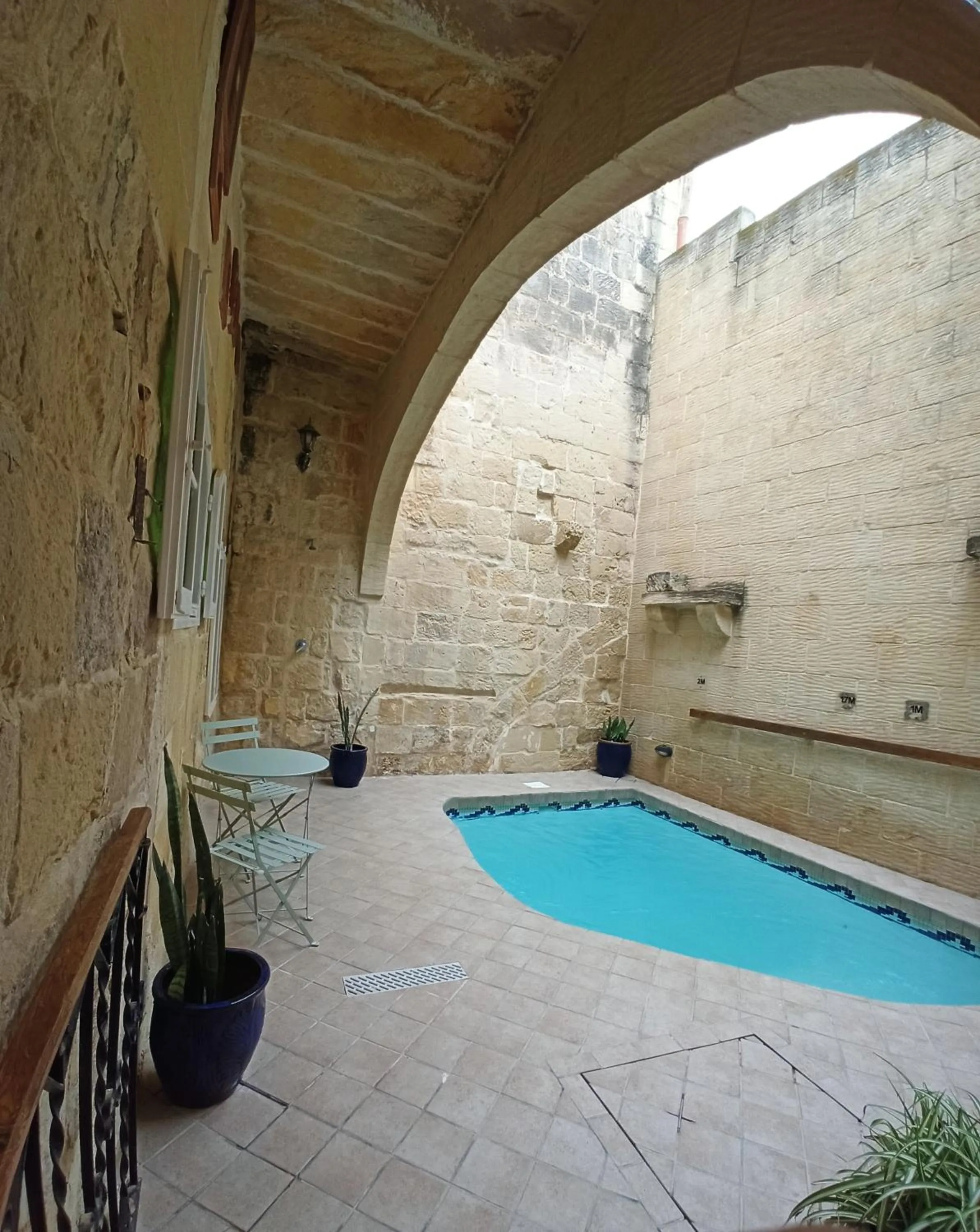 Property building in Tal-Barun Farmhouse