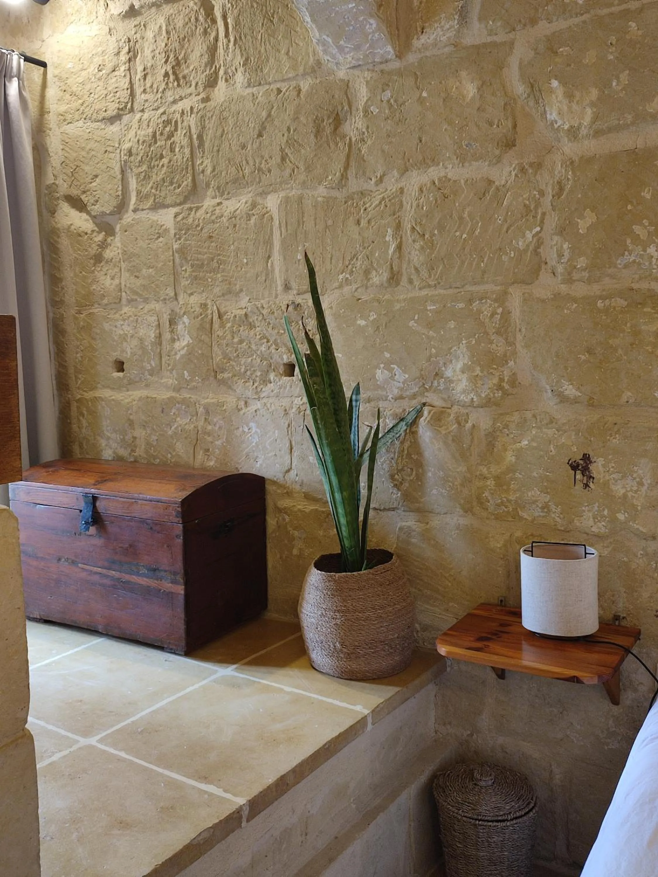 Property building in Tal-Barun Farmhouse