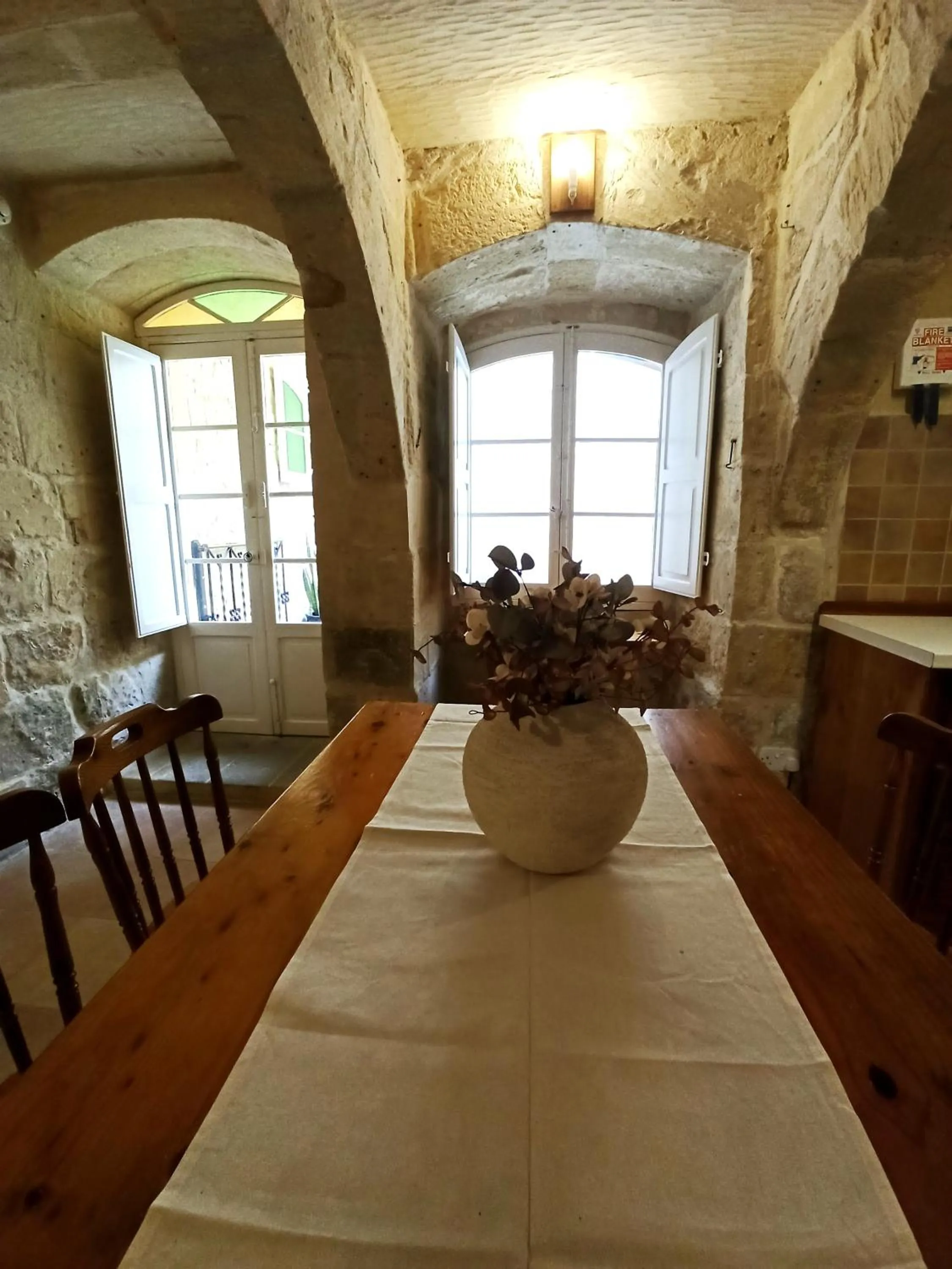 Property building in Tal-Barun Farmhouse