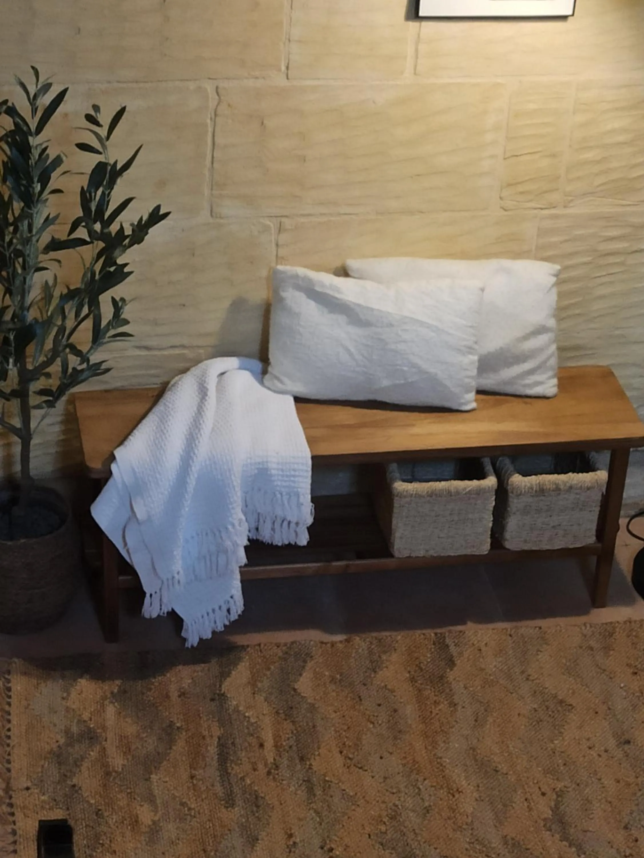 Property building, Bed in Tal-Barun Farmhouse
