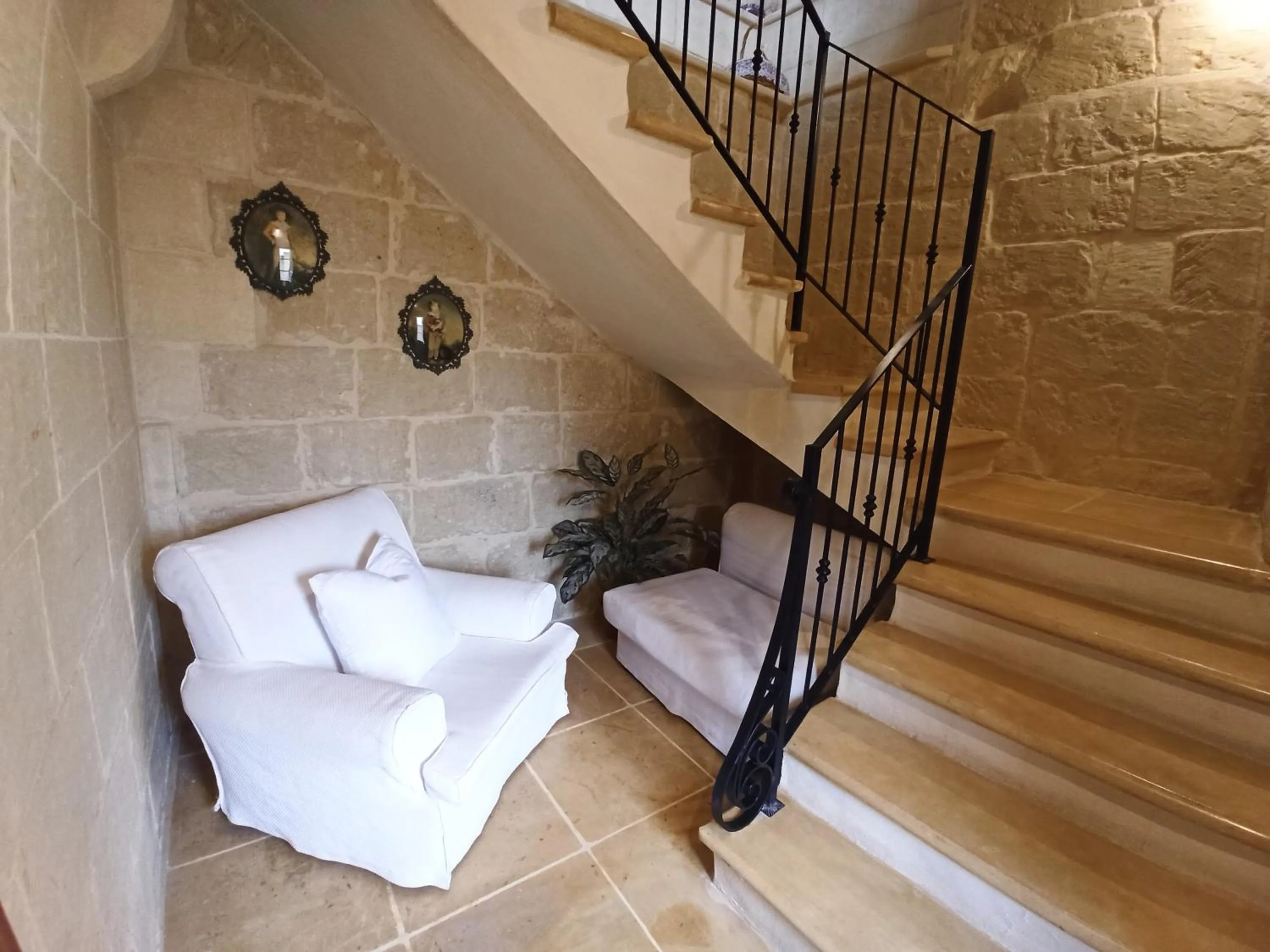 Property building in Tal-Barun Farmhouse