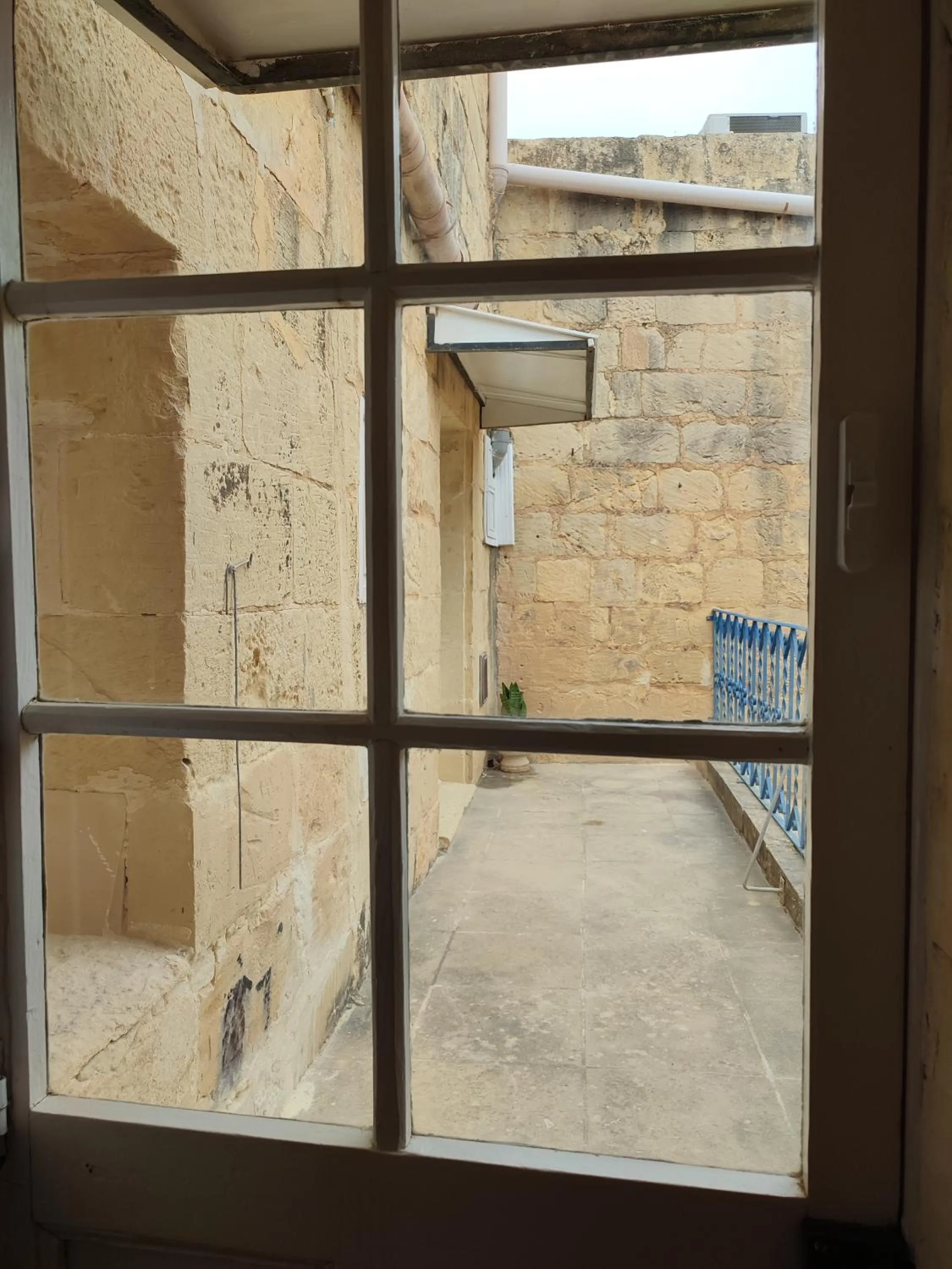 Property building in Tal-Barun Farmhouse