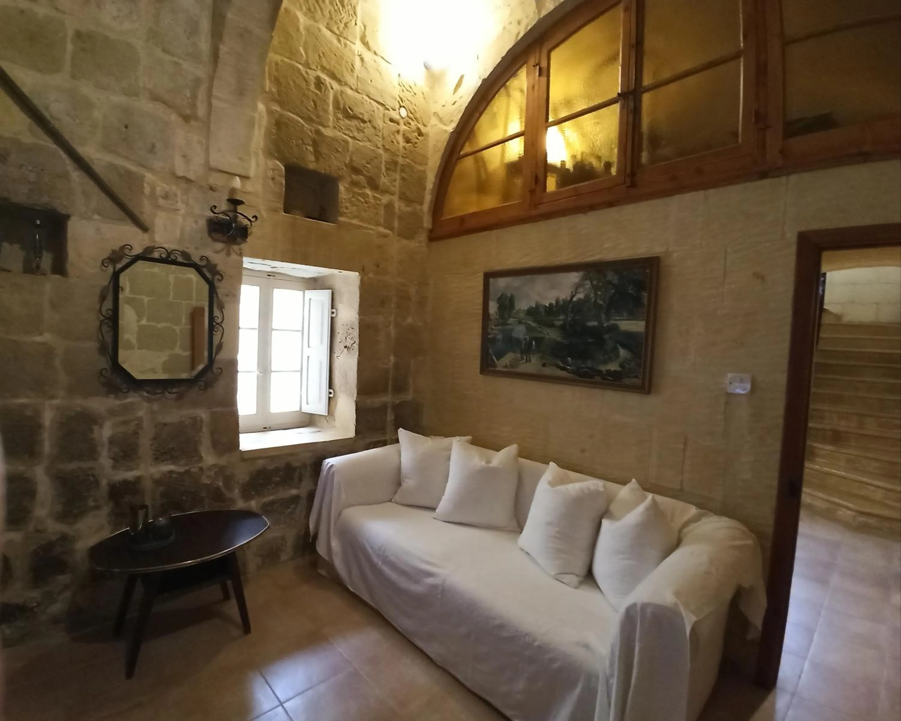 Property building in Tal-Barun Farmhouse