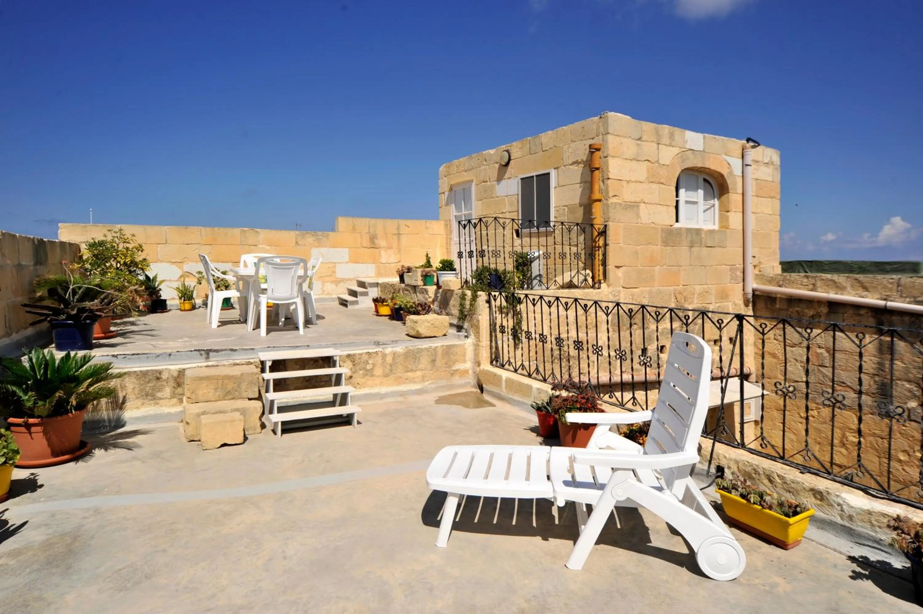 Property building in Tal-Barun Farmhouse