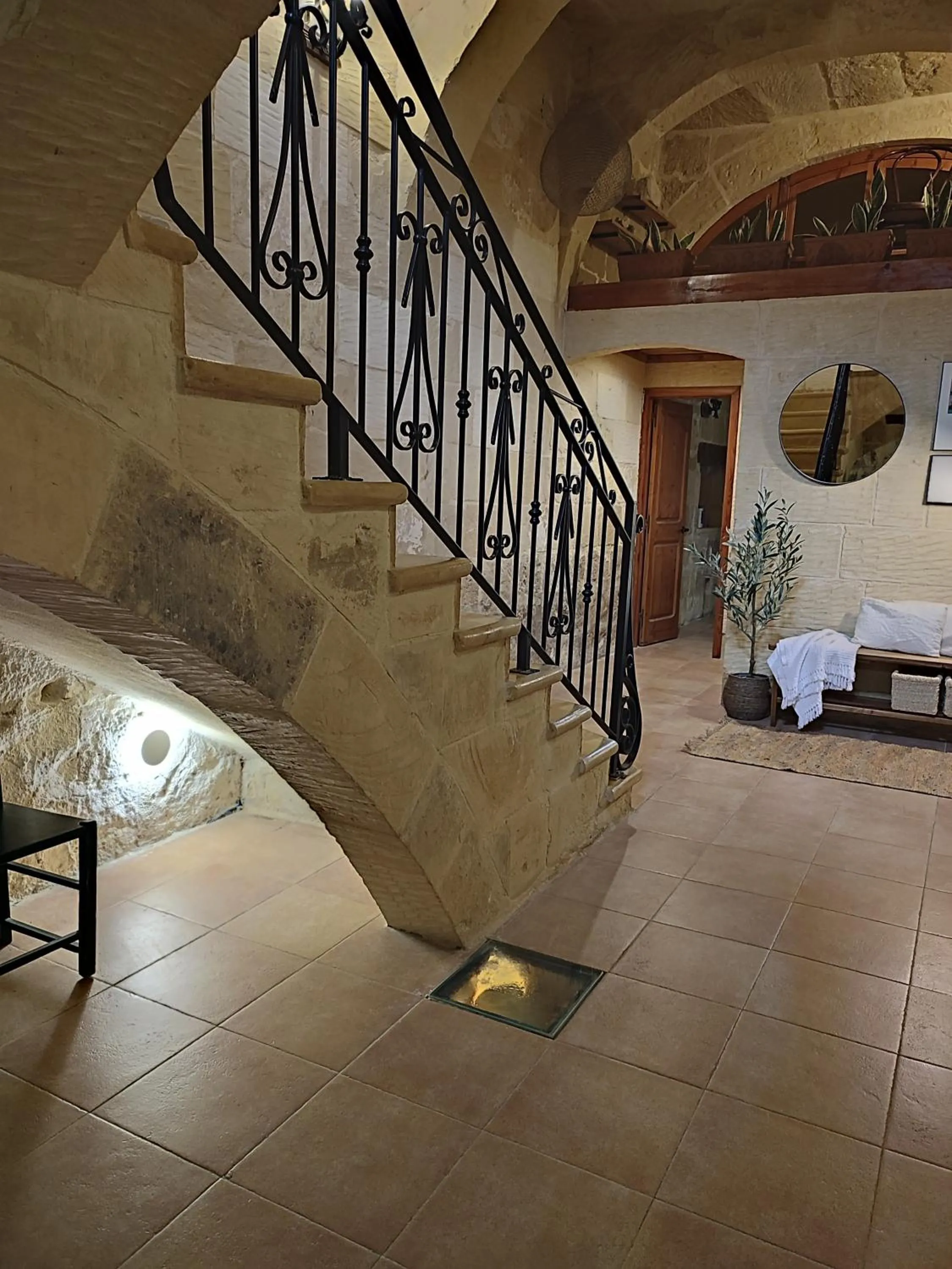 Property building in Tal-Barun Farmhouse