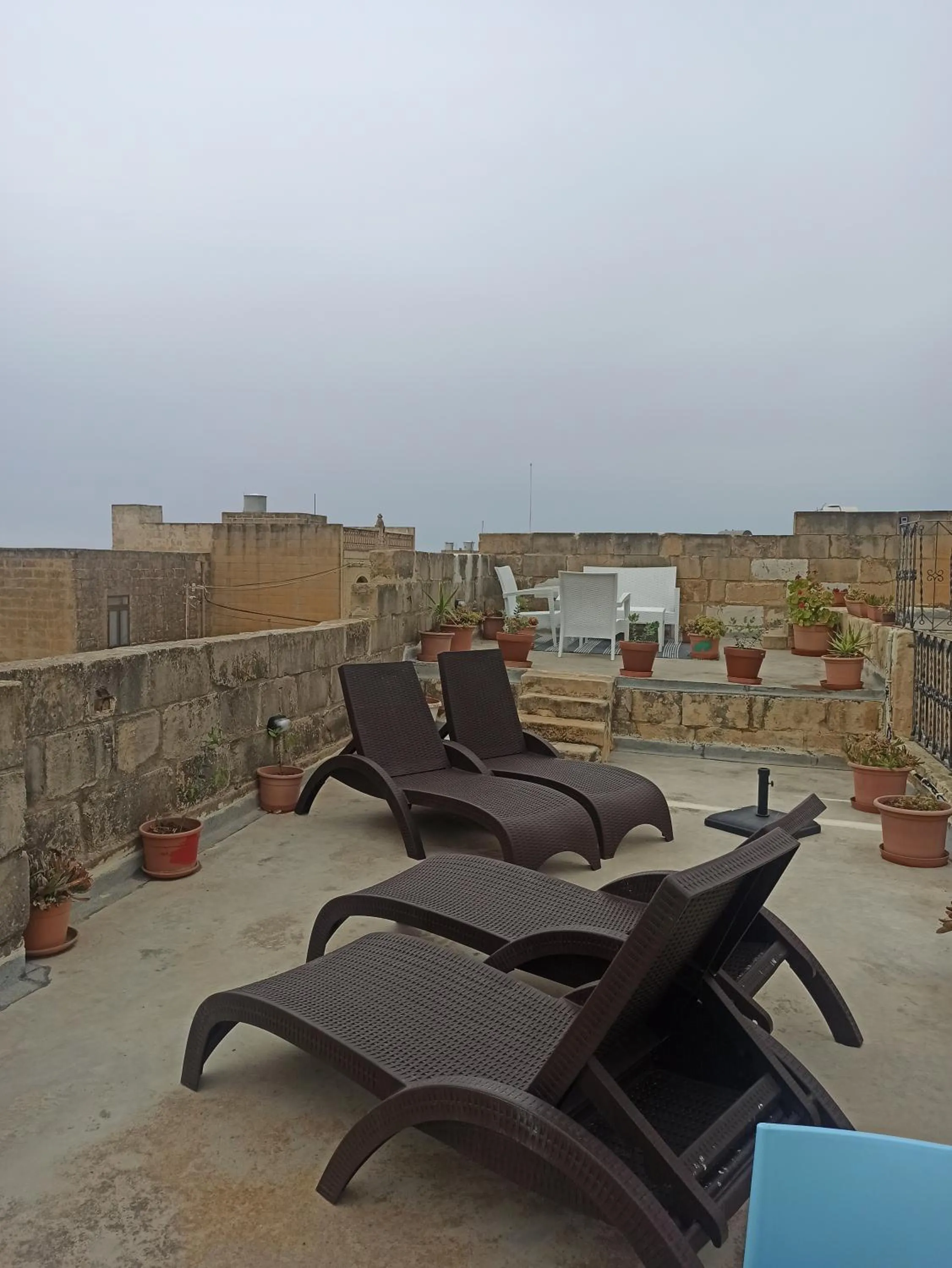 Property building in Tal-Barun Farmhouse
