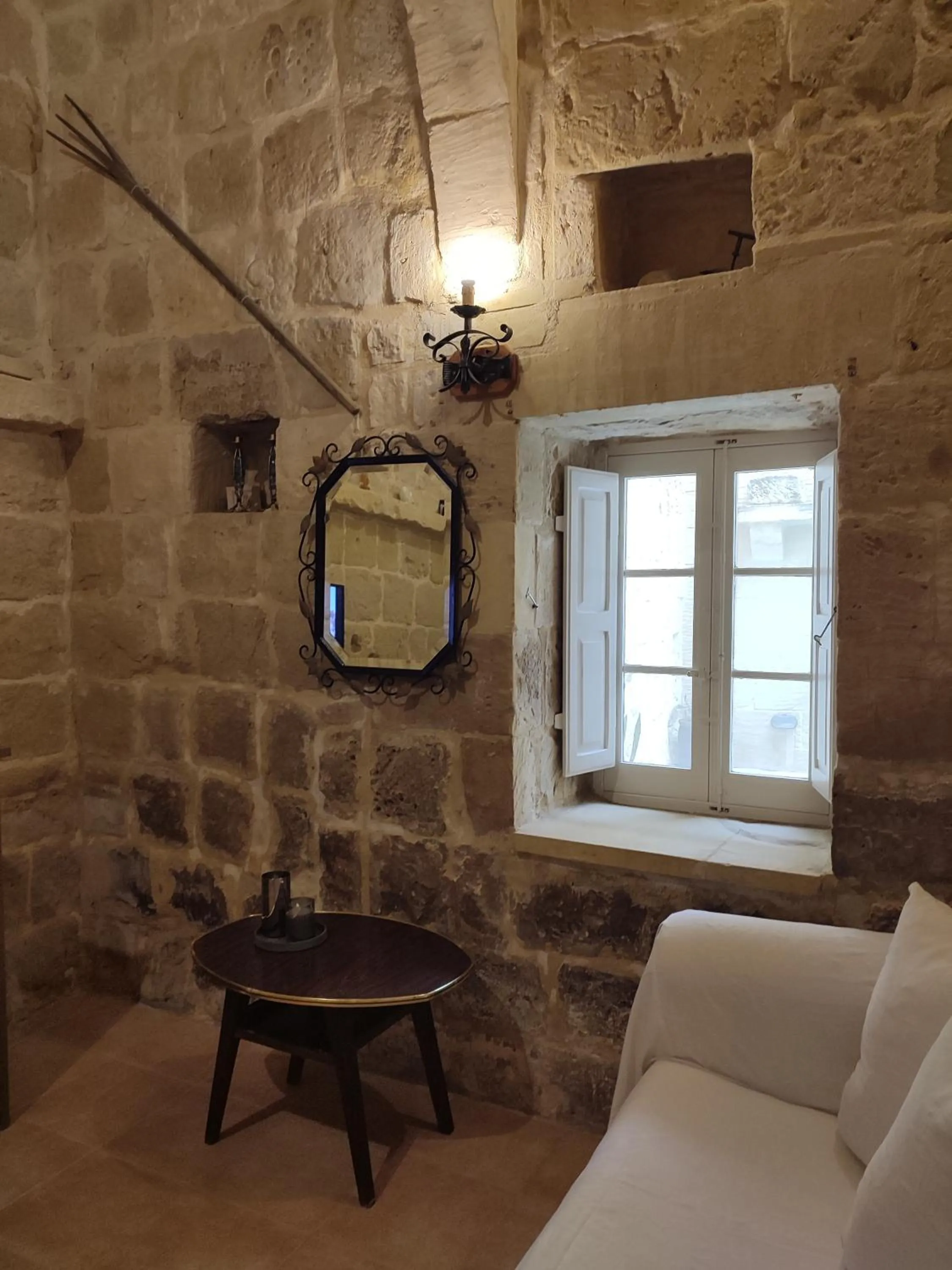 Property building in Tal-Barun Farmhouse