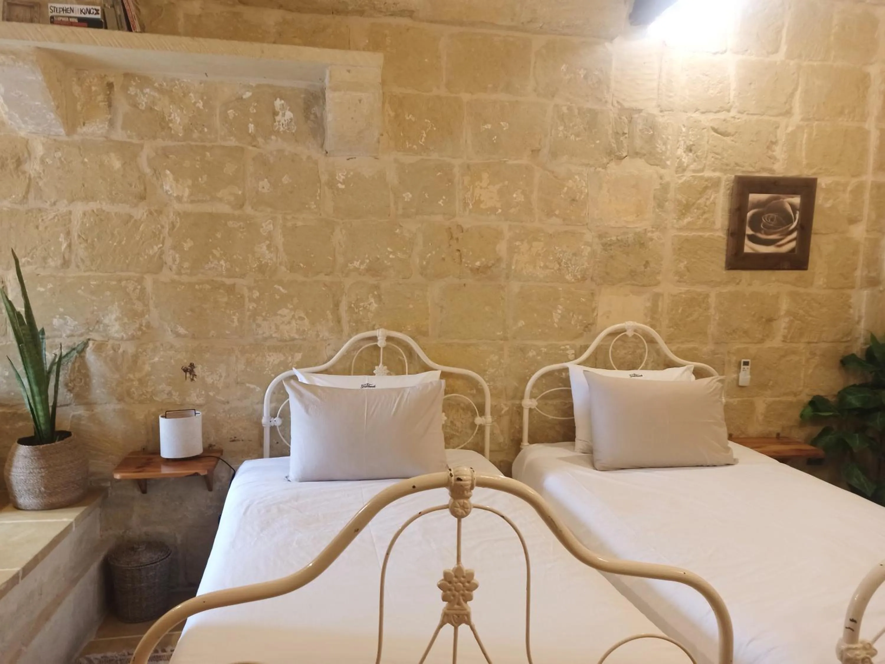 Property building, Bed in Tal-Barun Farmhouse