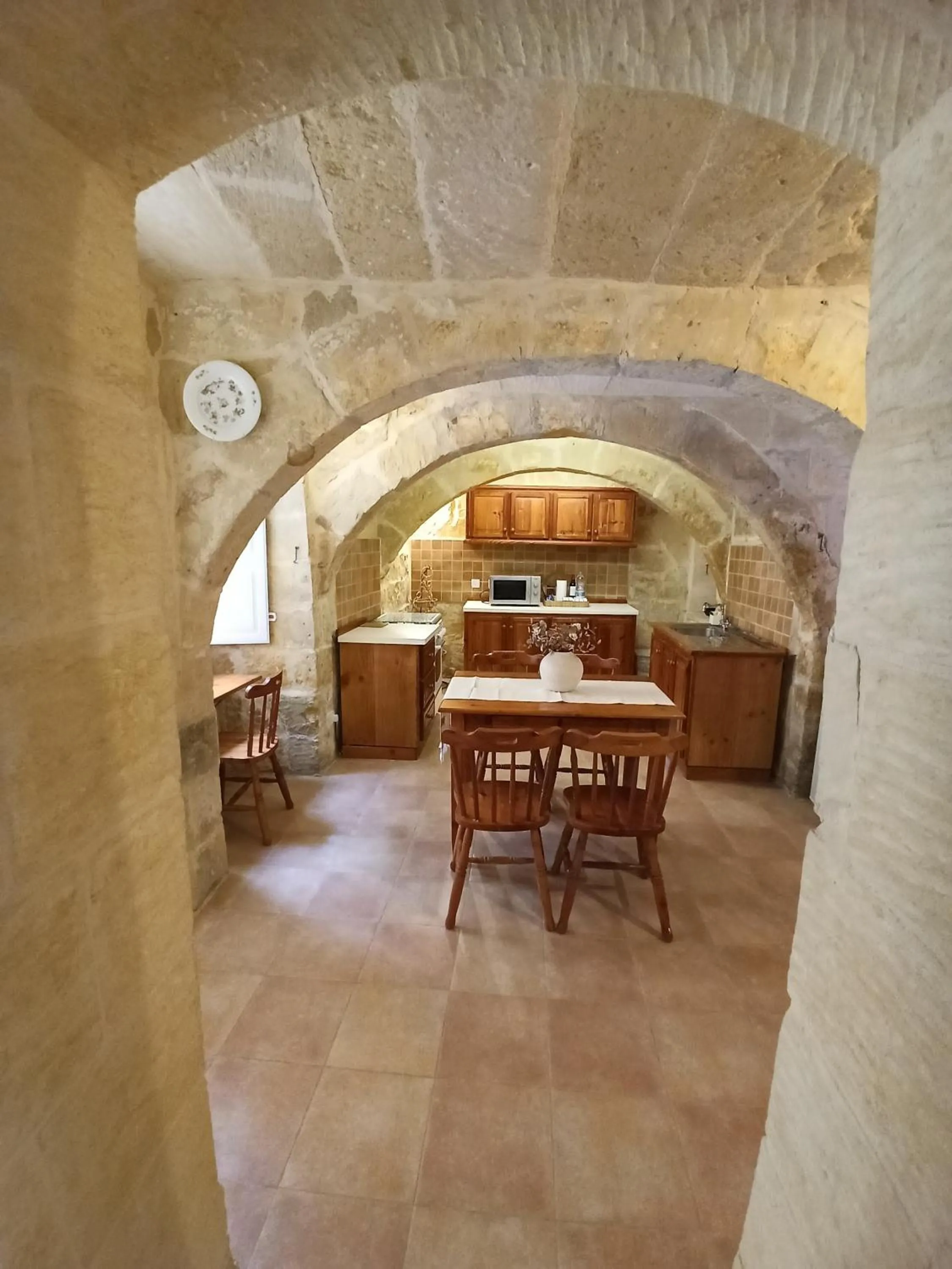 Property building in Tal-Barun Farmhouse