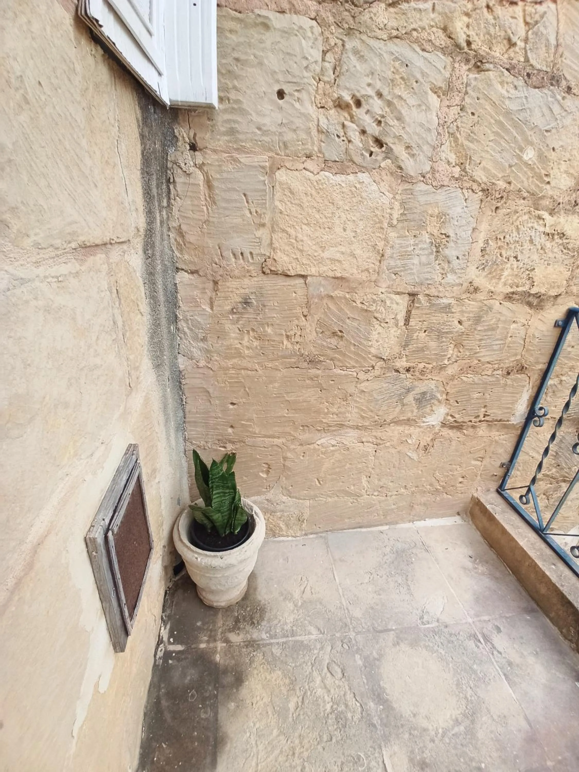 Property building in Tal-Barun Farmhouse