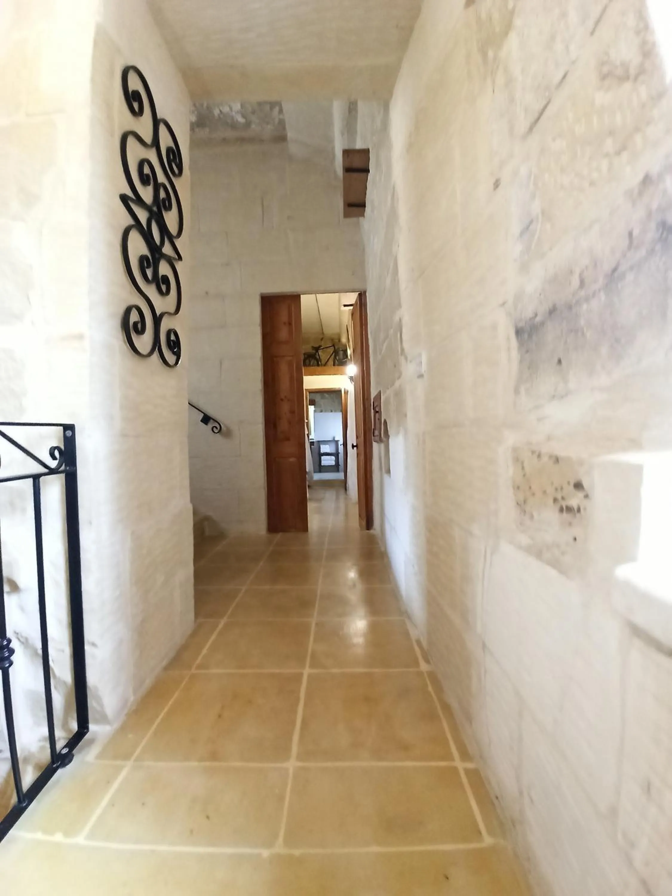 Property building in Tal-Barun Farmhouse