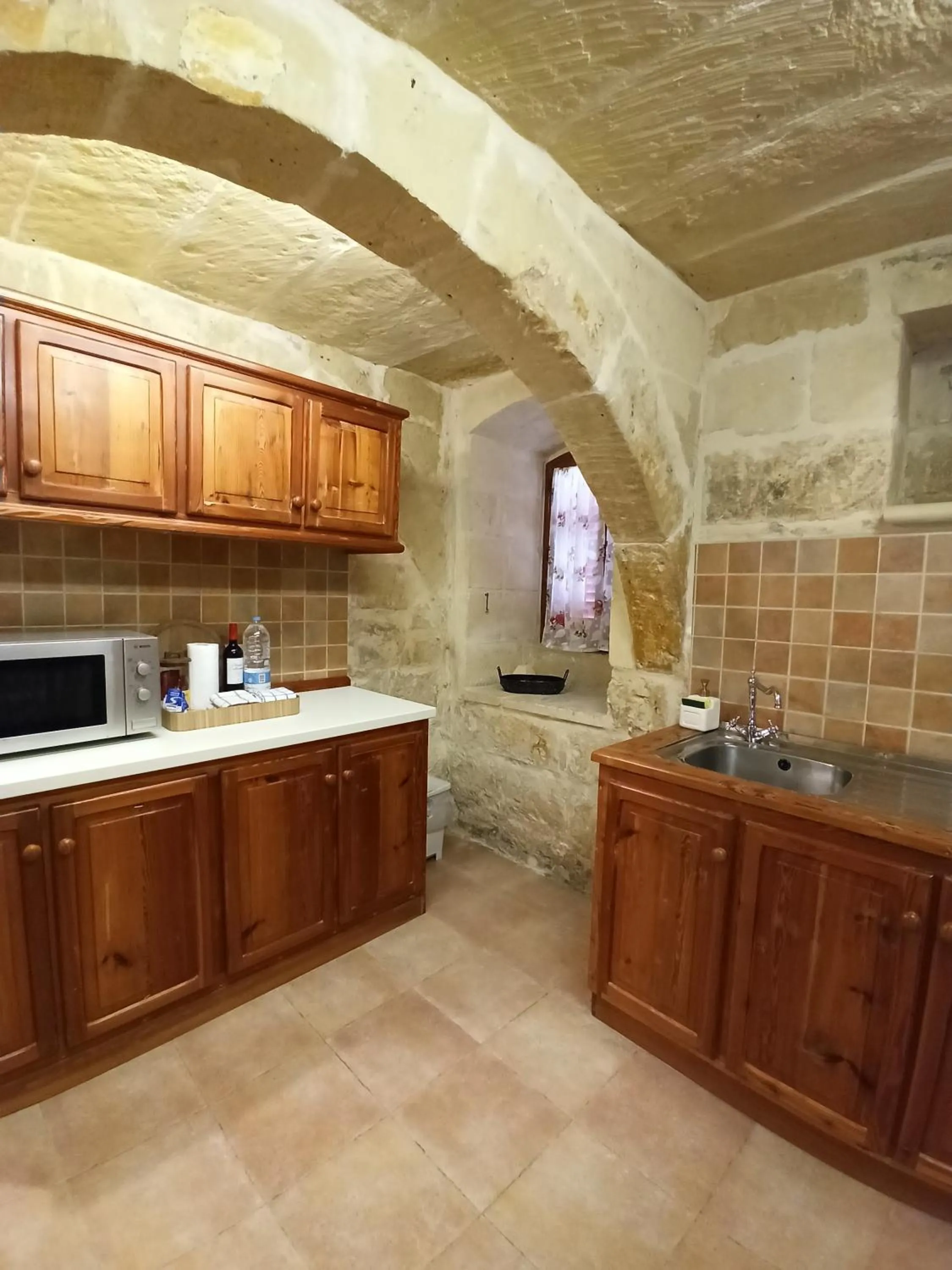 Property building in Tal-Barun Farmhouse