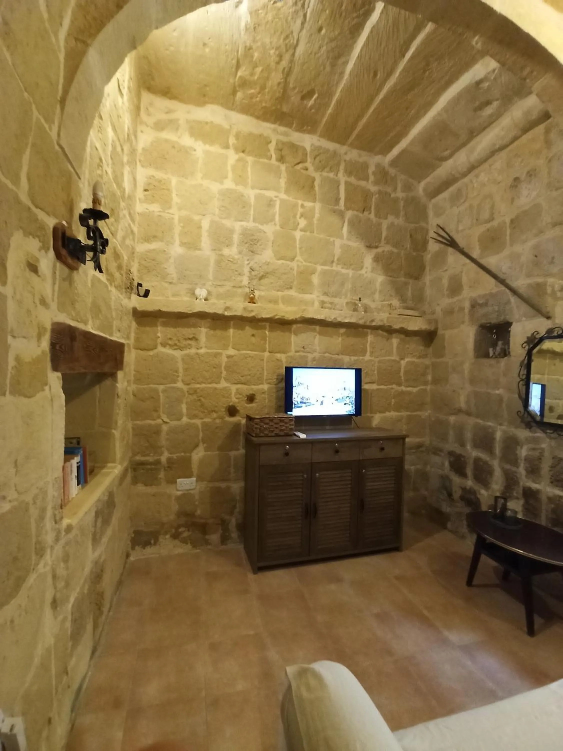 Property building in Tal-Barun Farmhouse