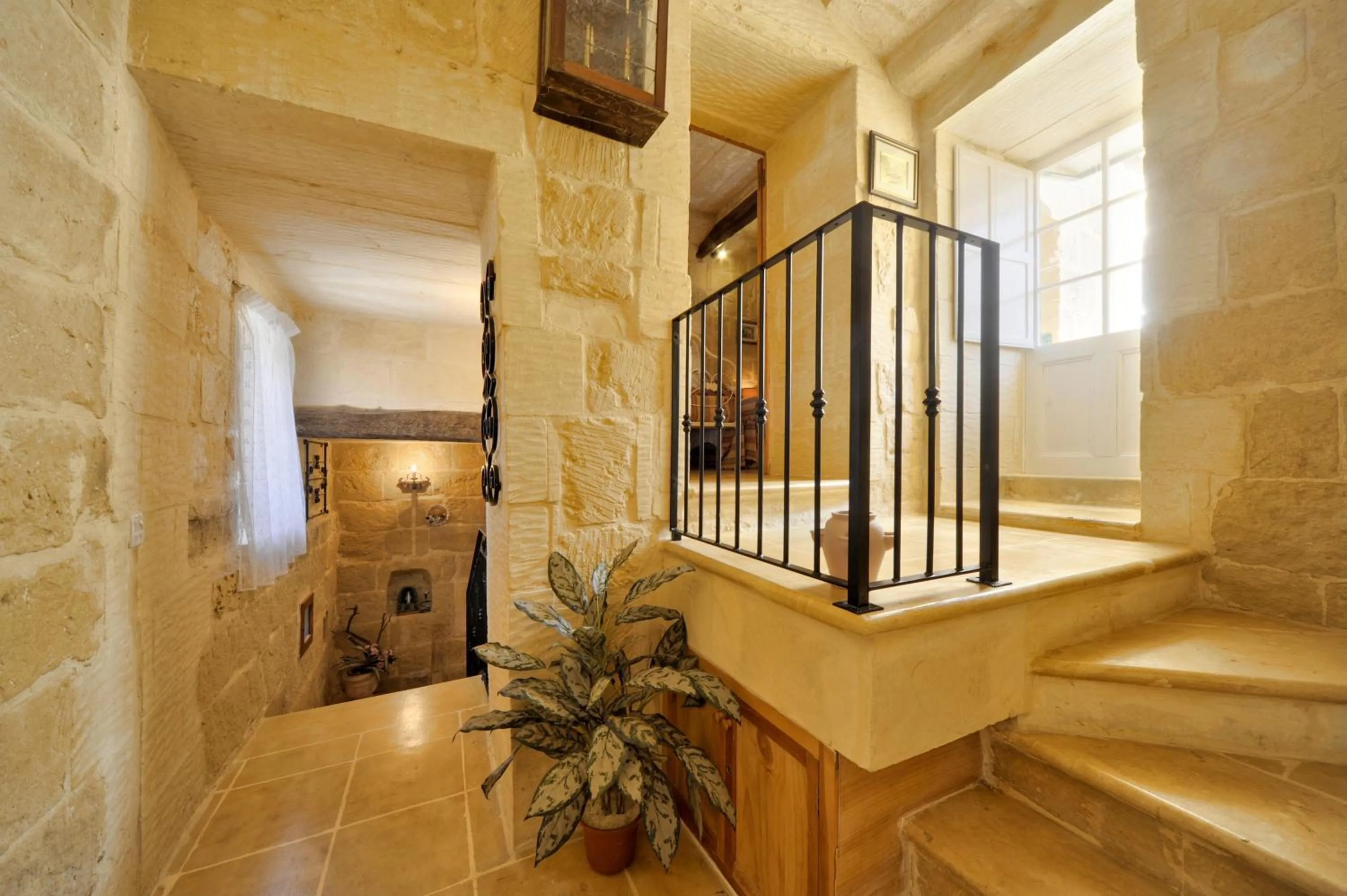 Property building in Tal-Barun Farmhouse