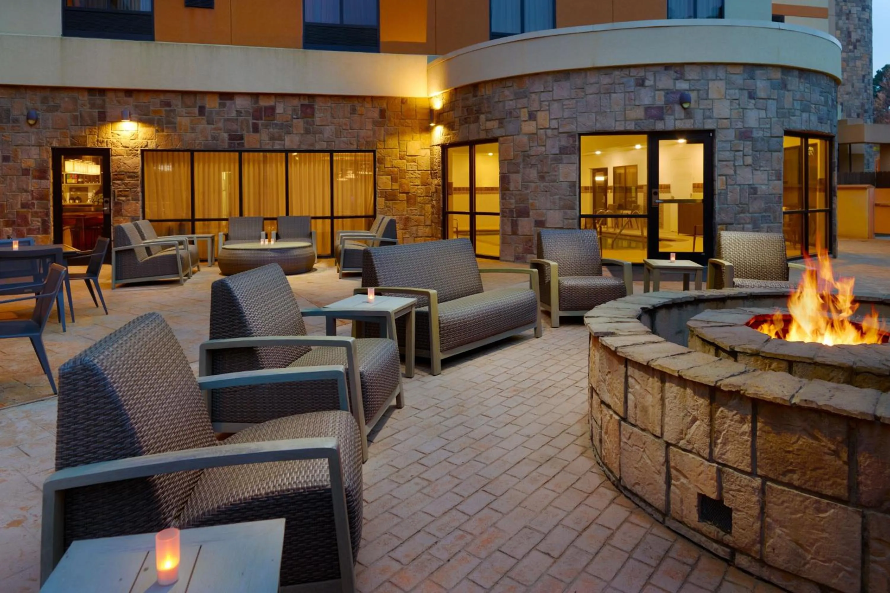 Other in Courtyard by Marriott Atlanta Conyers