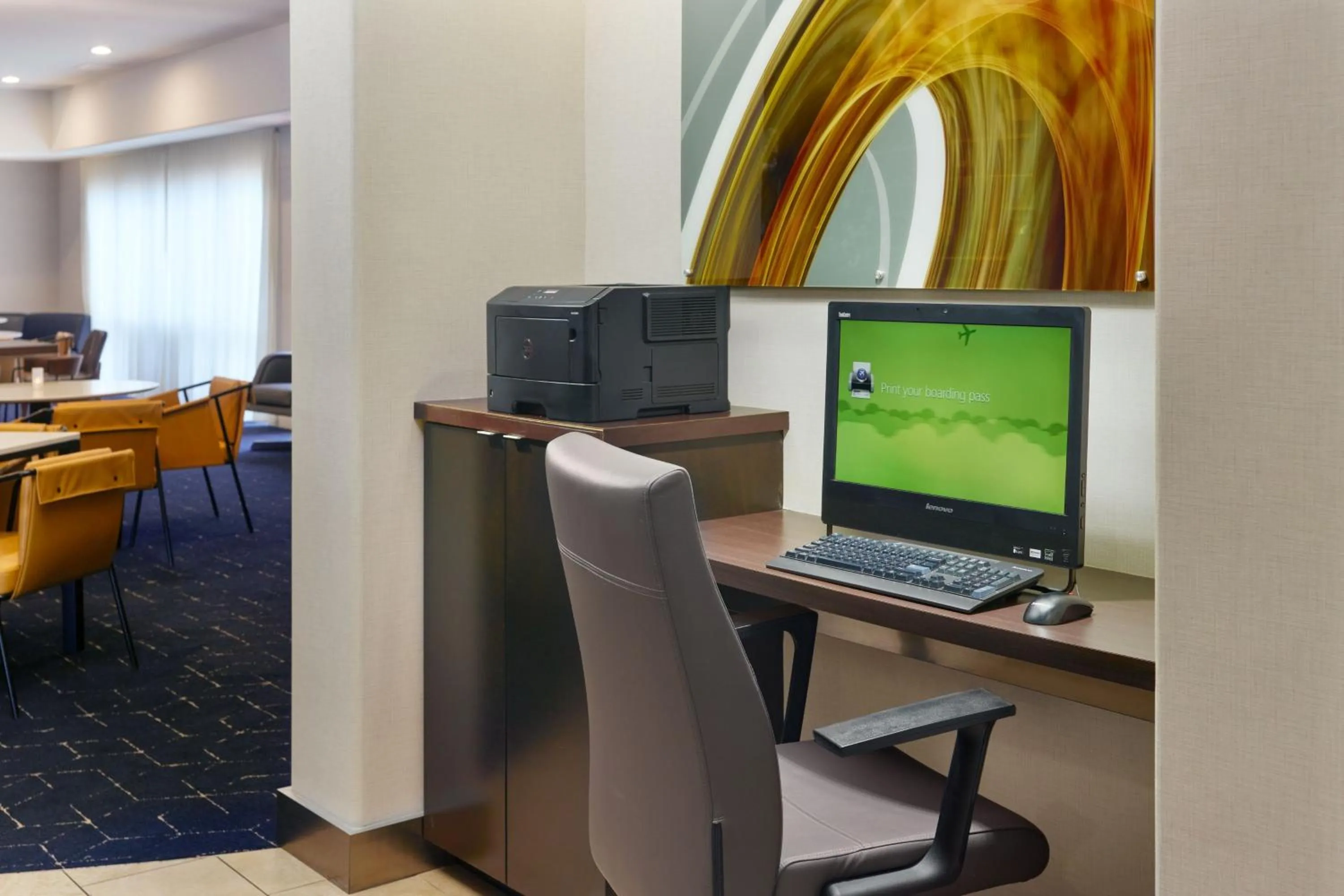 Other in Courtyard by Marriott Atlanta Conyers