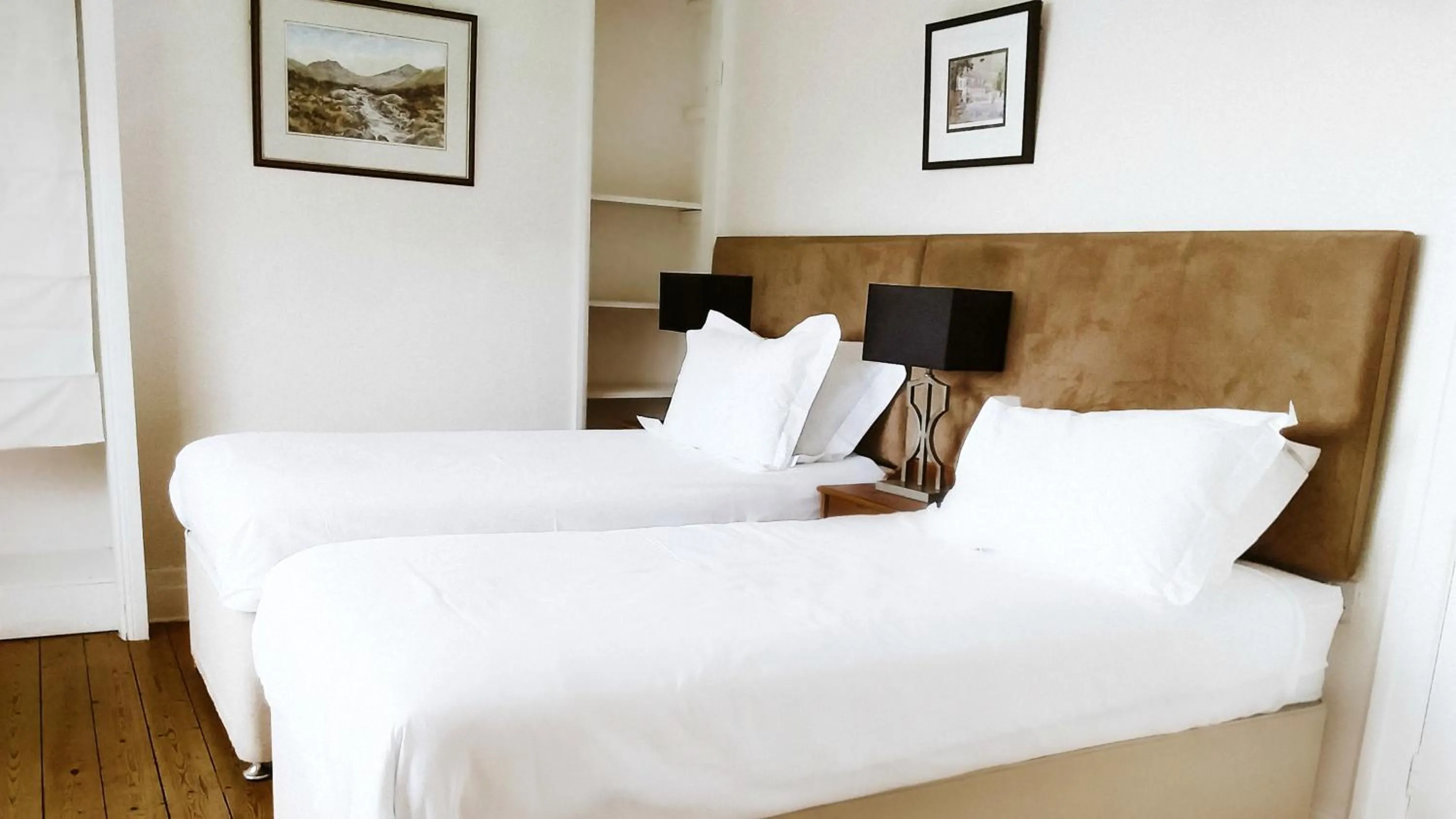 Property building, Bed in The Sands B&B Rostrevor