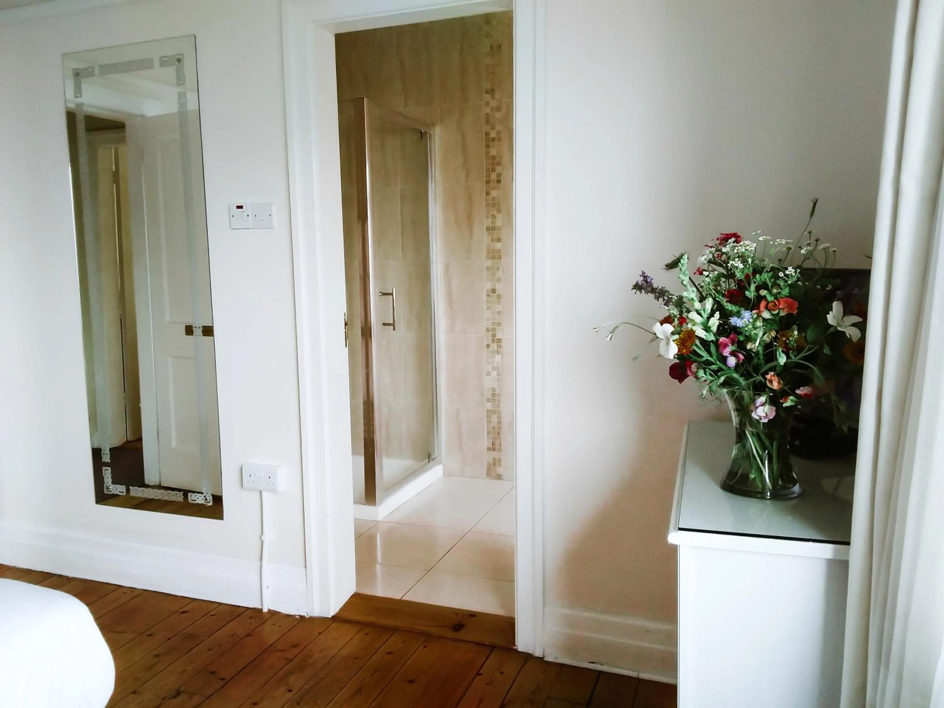 The Sands B&B Rostrevor