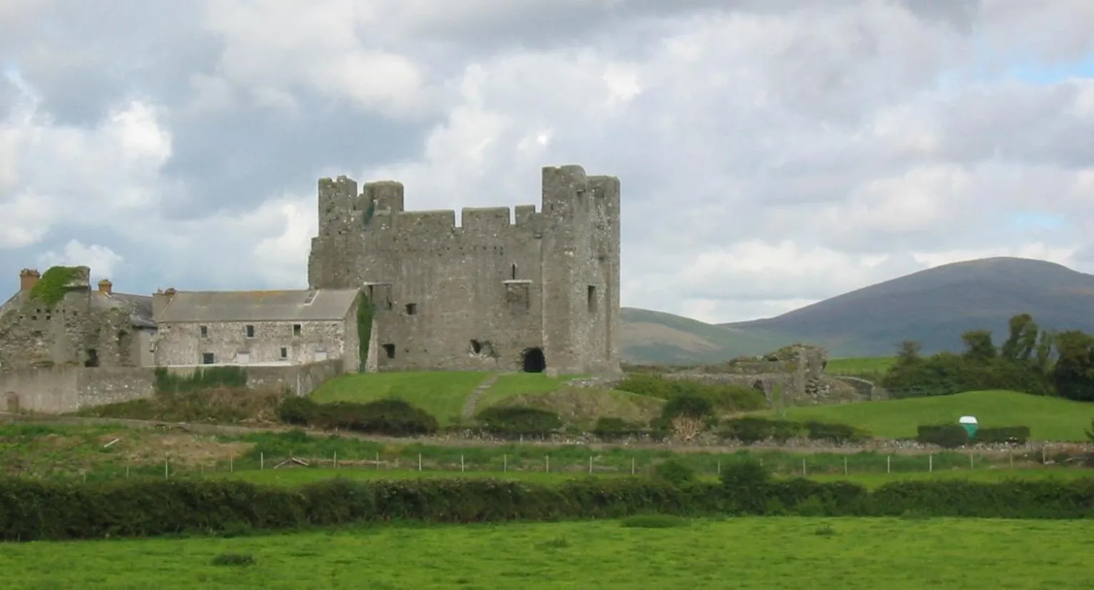 The Sands B&B Rostrevor