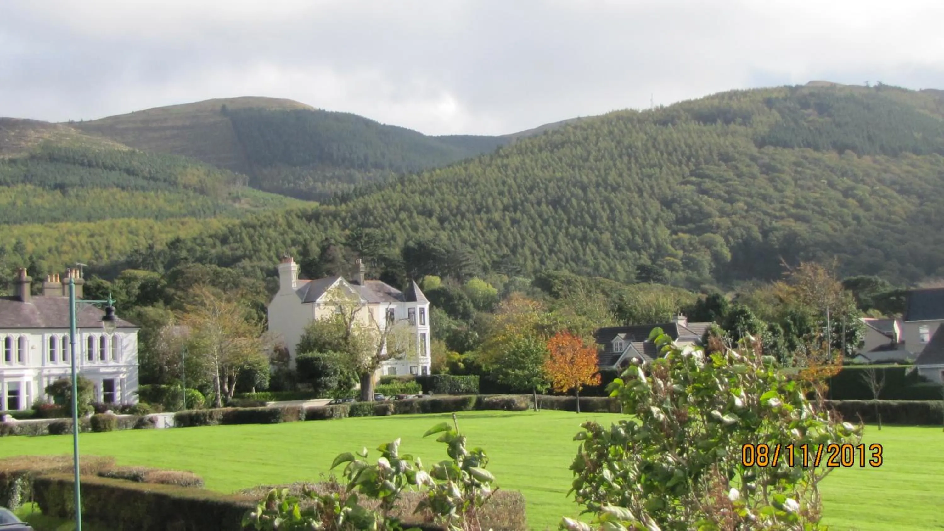 The Sands B&B Rostrevor