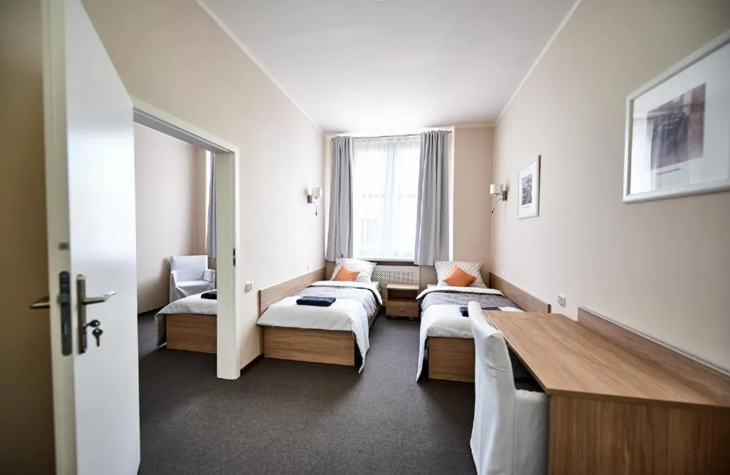 Photo of the whole room, Bed in Stara Cynkownia