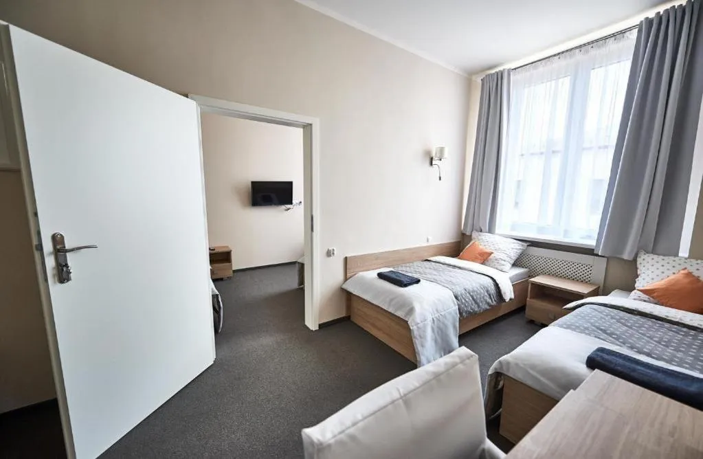 Bed in Stara Cynkownia