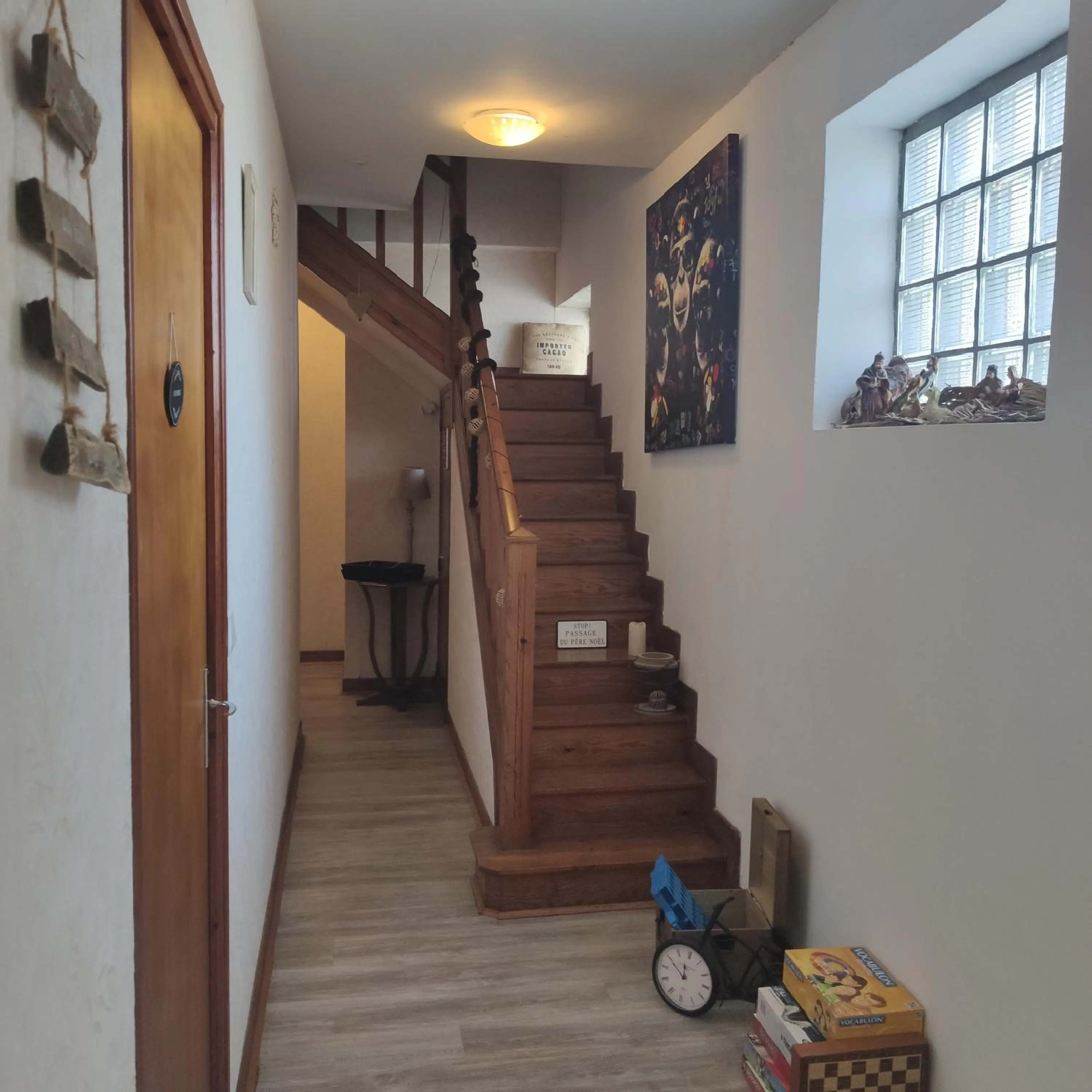 Property building in LA MAISON DE BARLEST - LOURDES