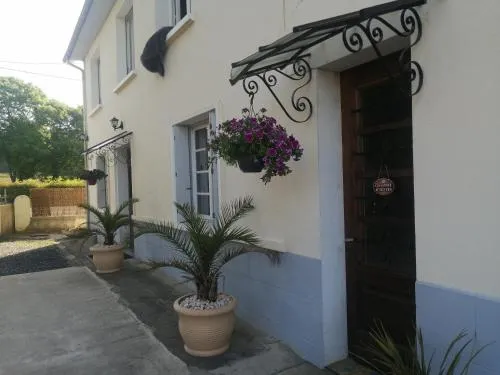 LA MAISON DE BARLEST - LOURDES