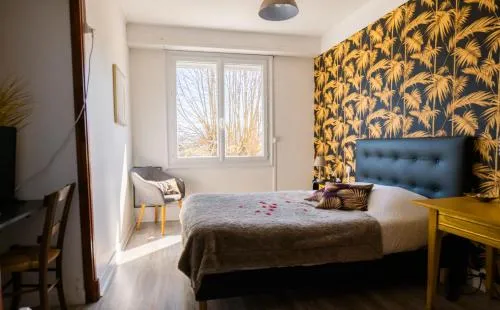 LA MAISON DE BARLEST - LOURDES