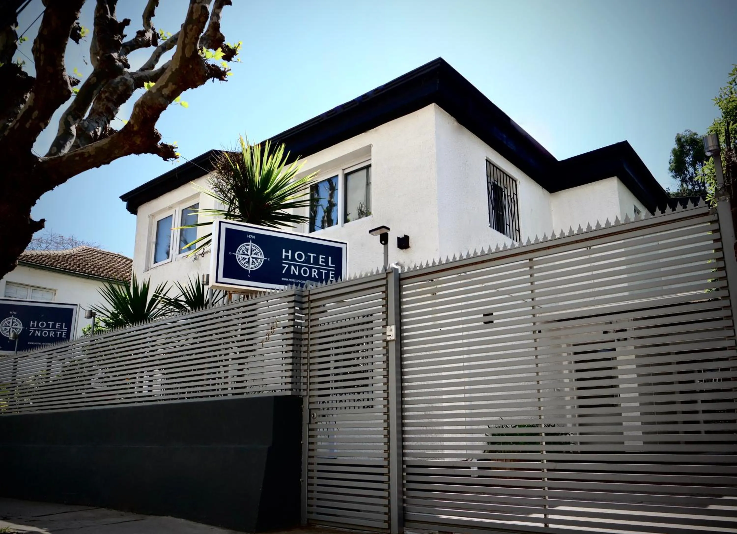Hotel 7 Norte