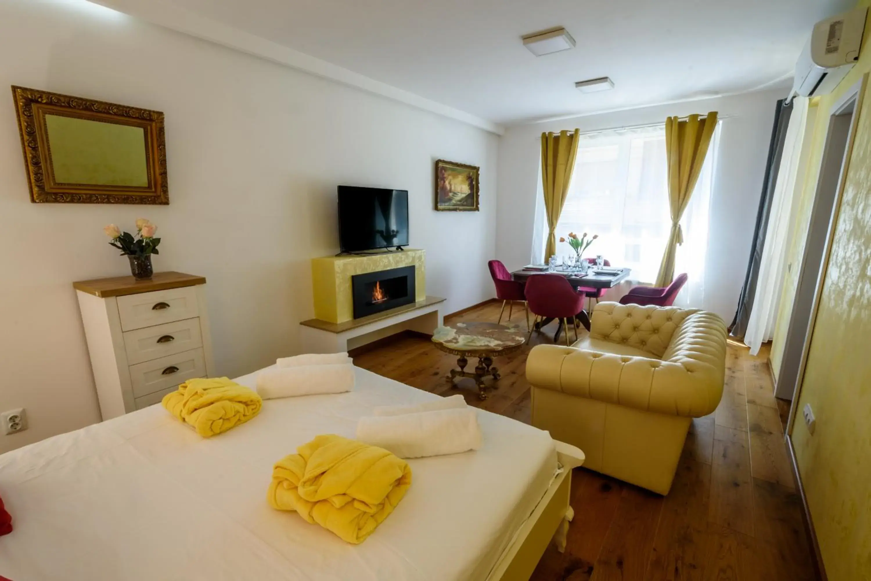 Ultracentral luxury apartment Ultracentral luxury apartment