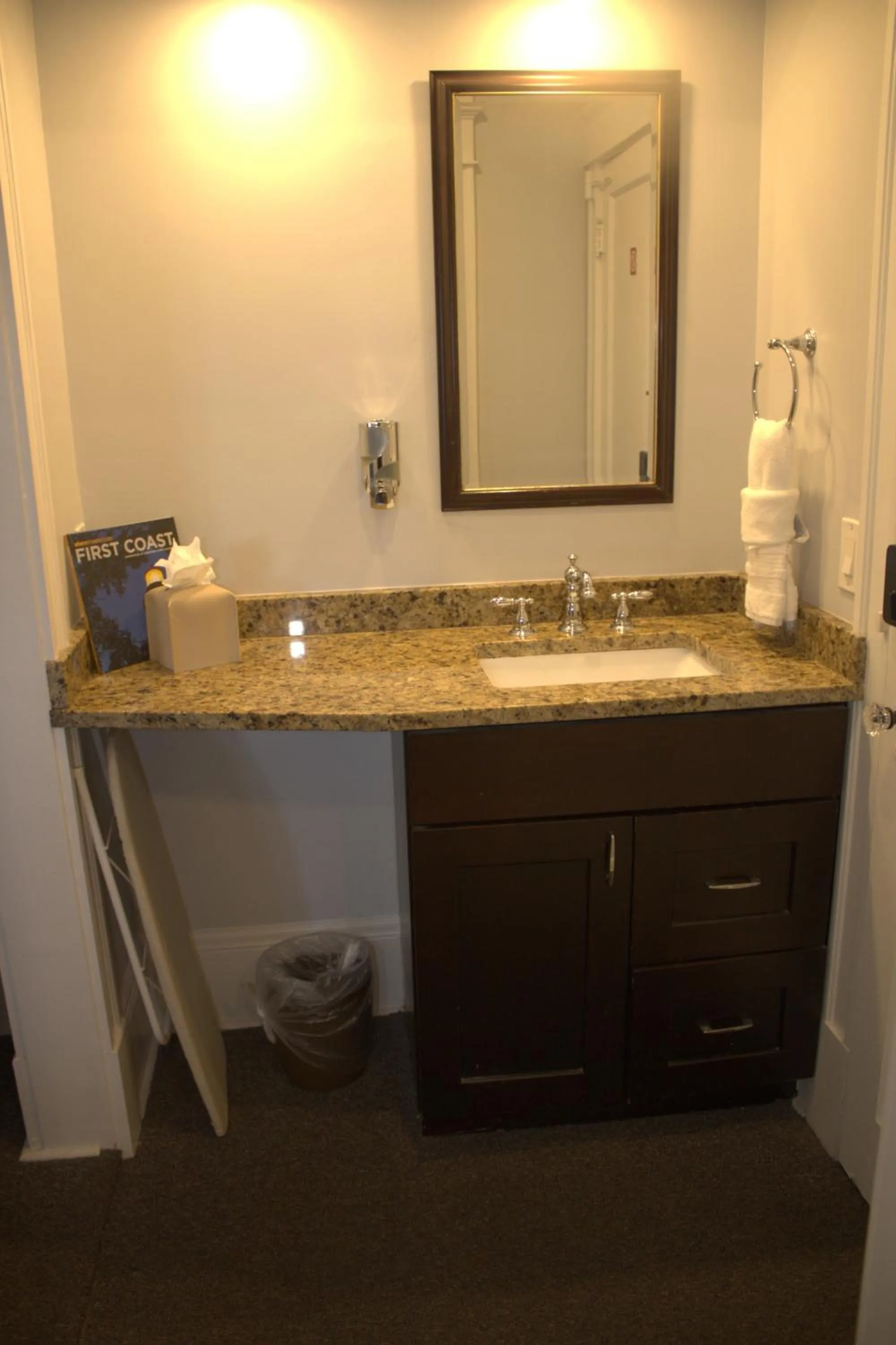 Hemingway House Bed and Breakfast