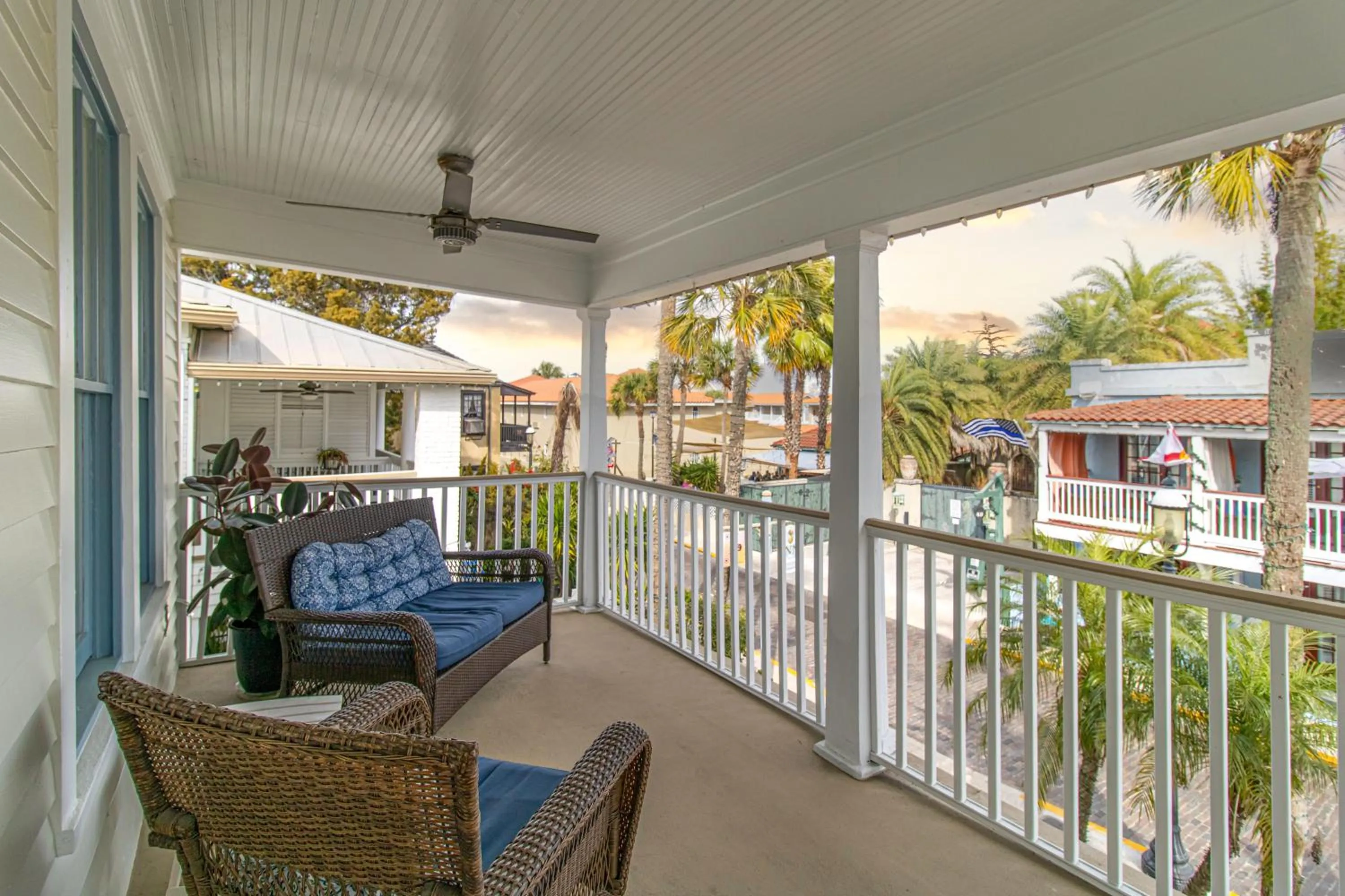 Hemingway House Bed and Breakfast