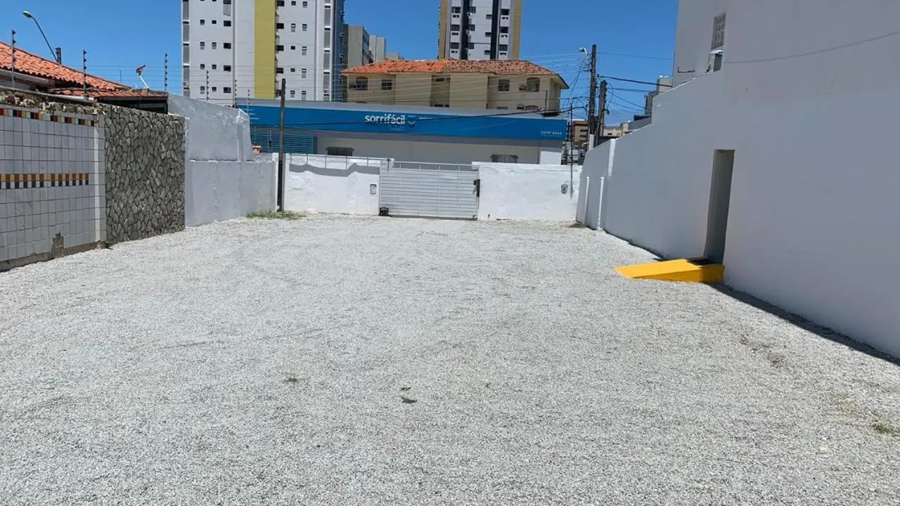 Parking in Mcz Hotel