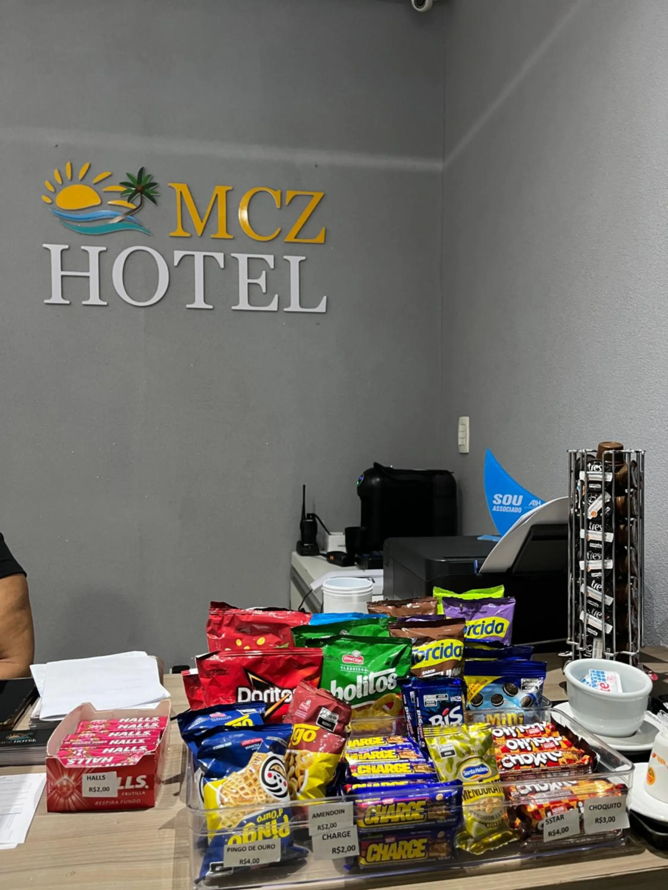 Mcz Hotel