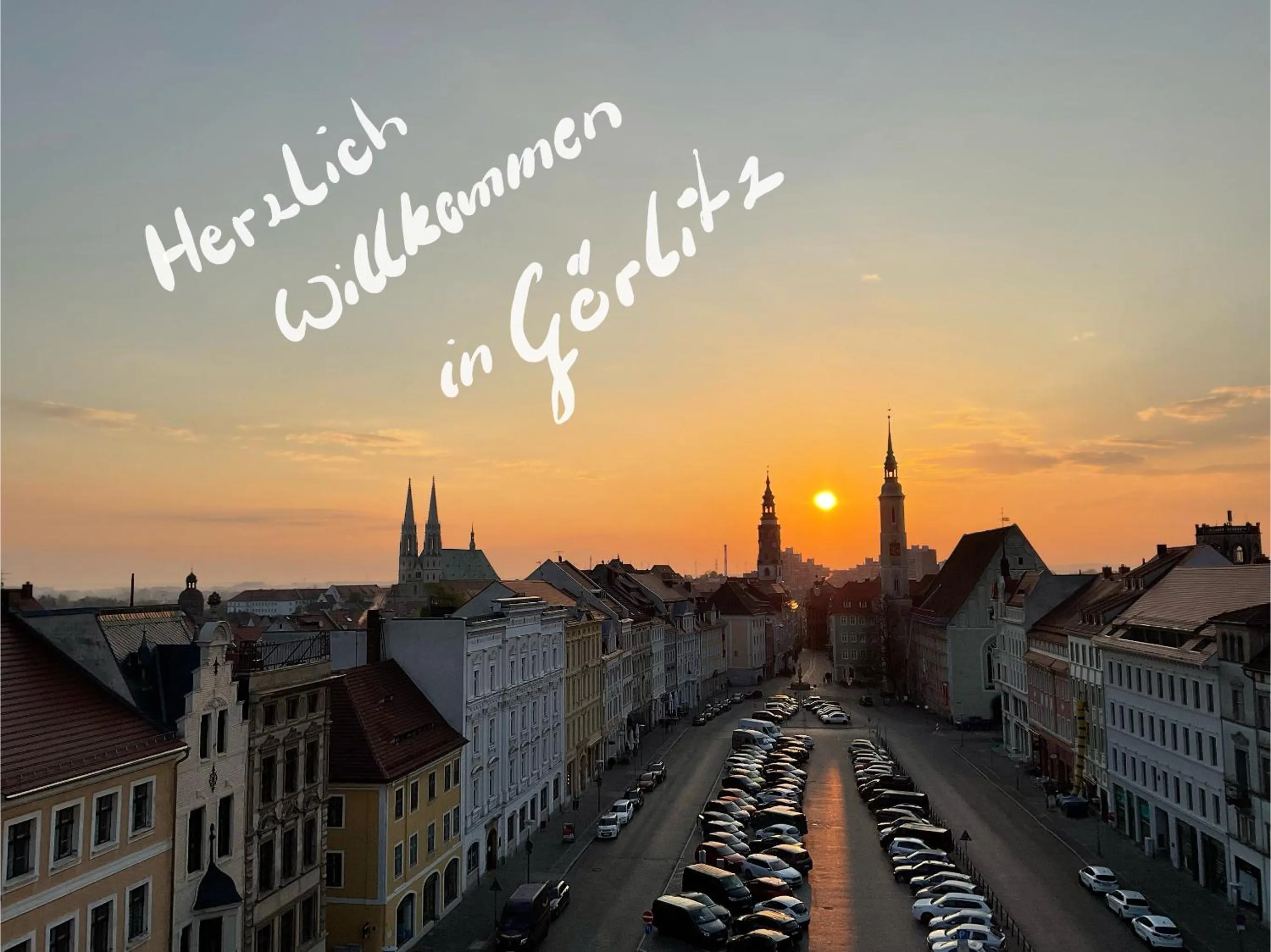 Area and facilities in Hotel Meridian