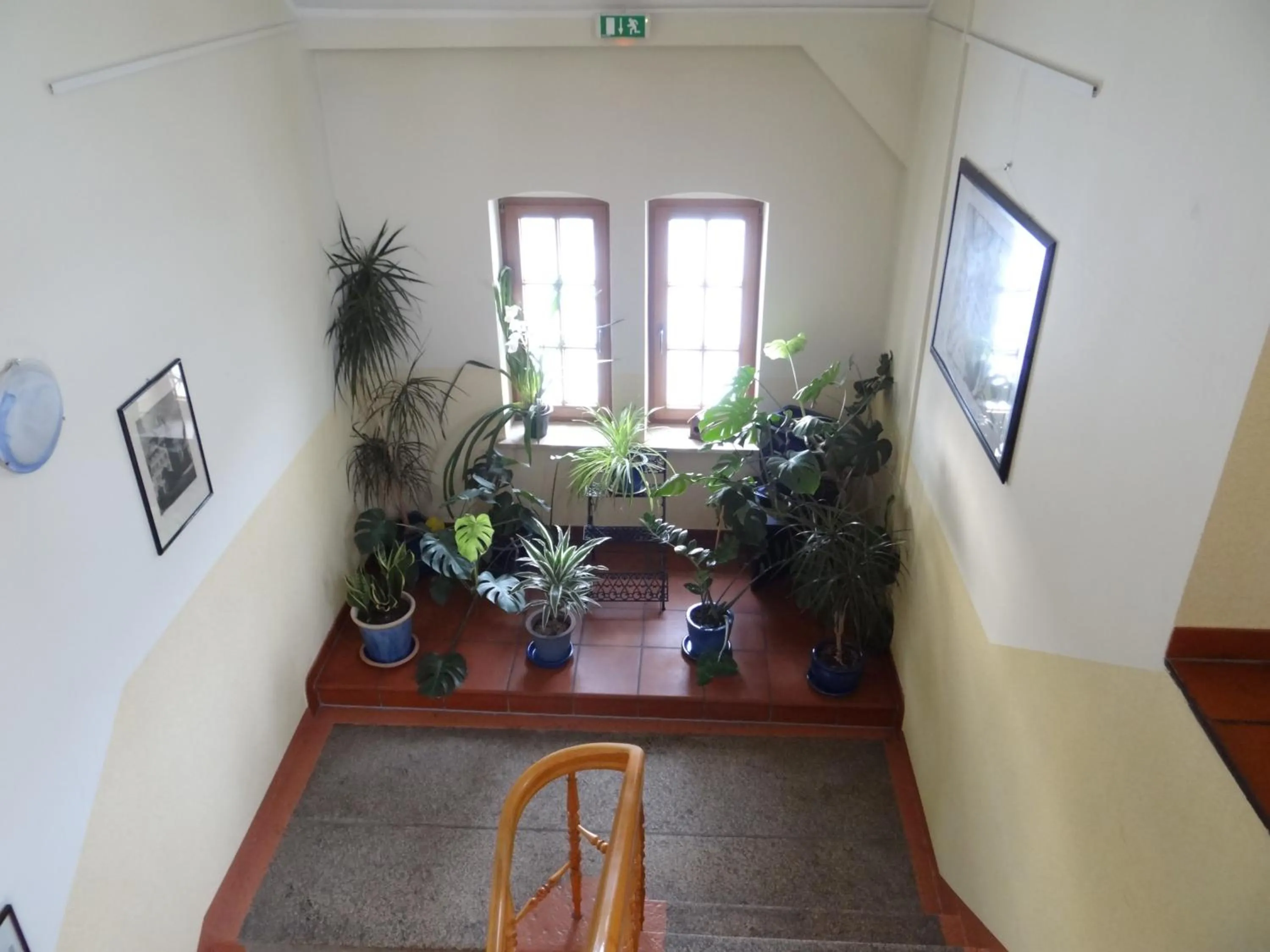 Other in Hotel Meridian