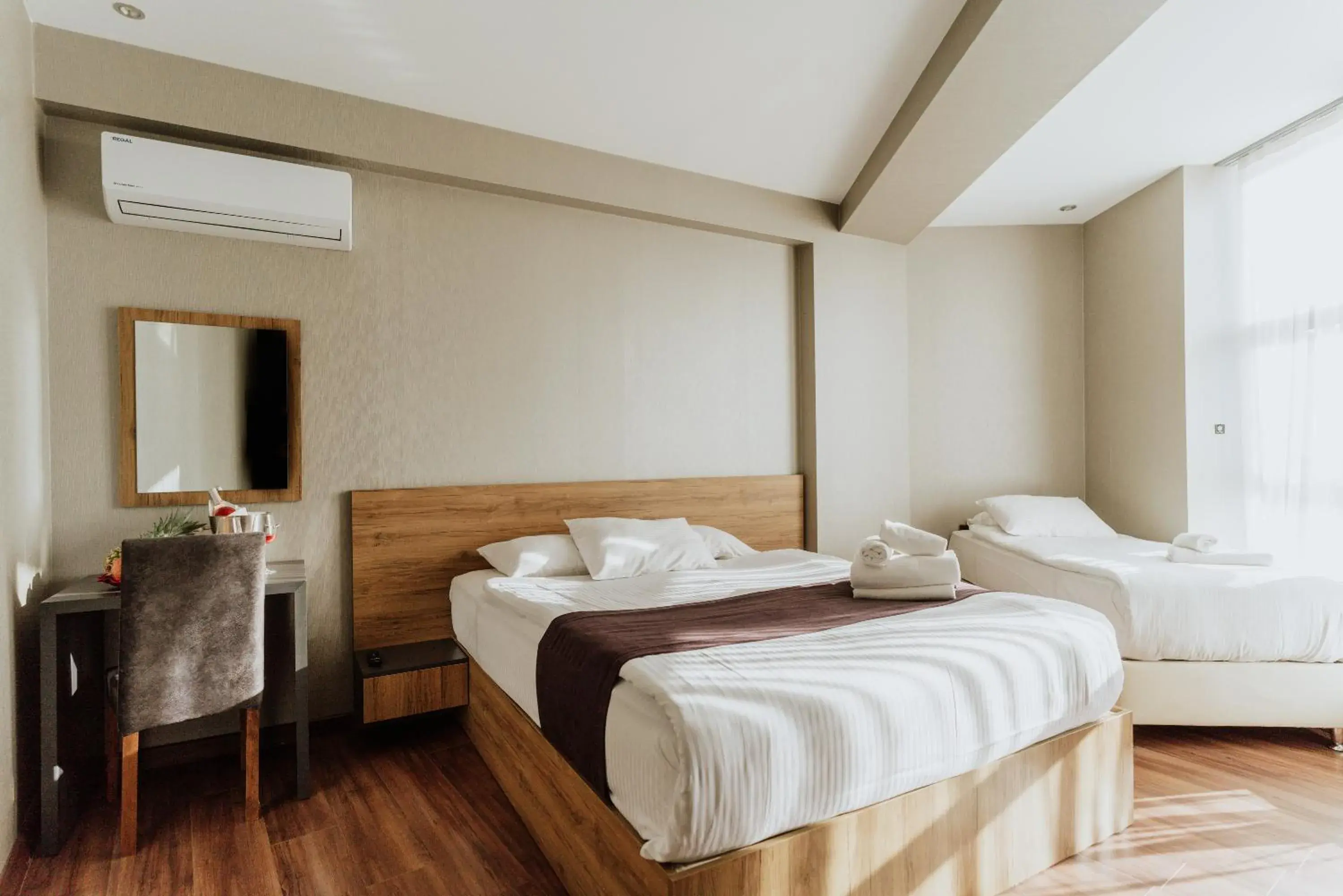 Photo of the whole room, Bed in Concept Royal Edirne Photo of the whole room, Bed in Concept Royal Edirne