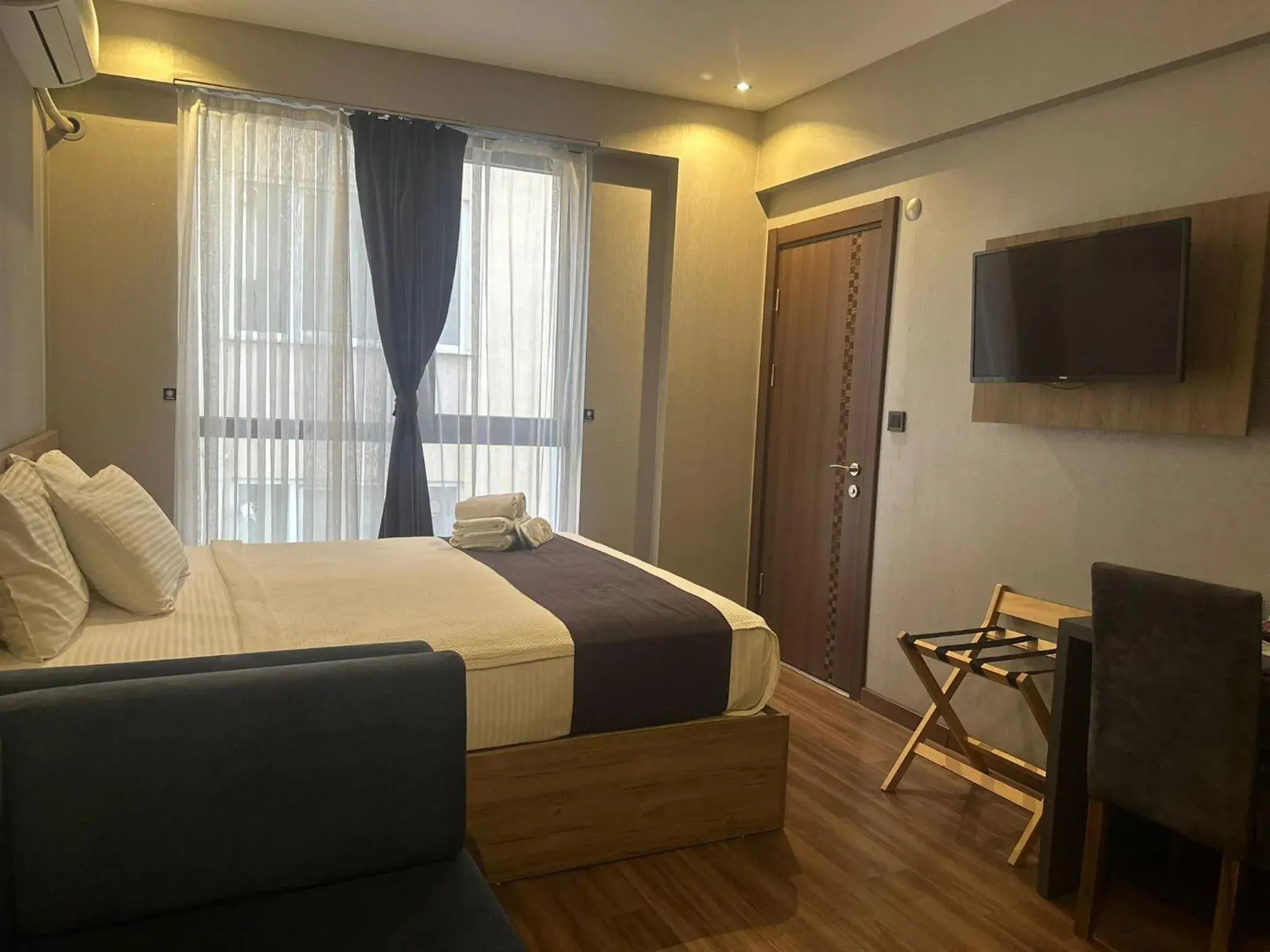 Photo of the whole room, Bed in Concept Royal Edirne Photo of the whole room, Bed in Concept Royal Edirne