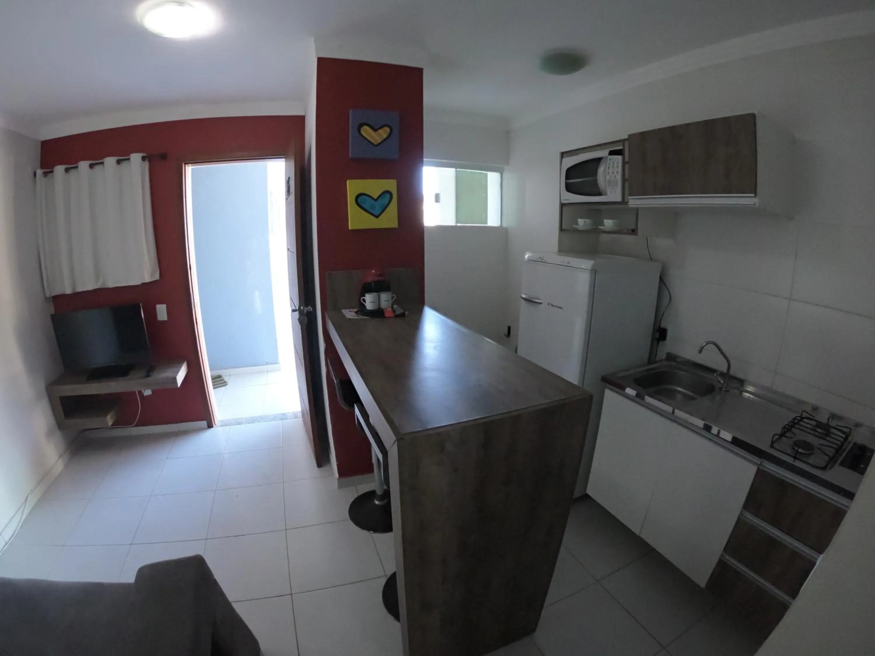 Pousada das Estrelas