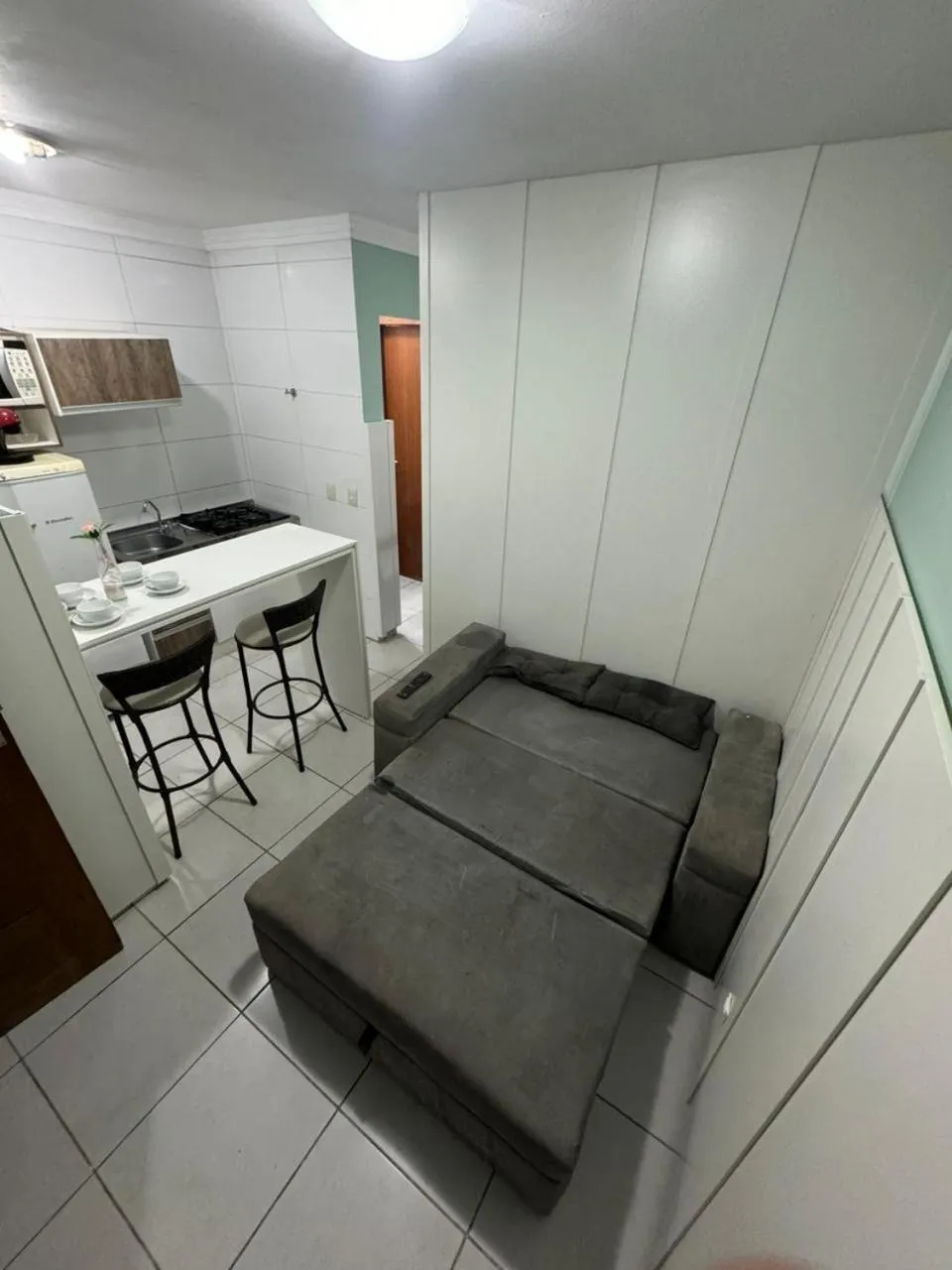 One-Bedroom Apartment in Pousada das Estrelas