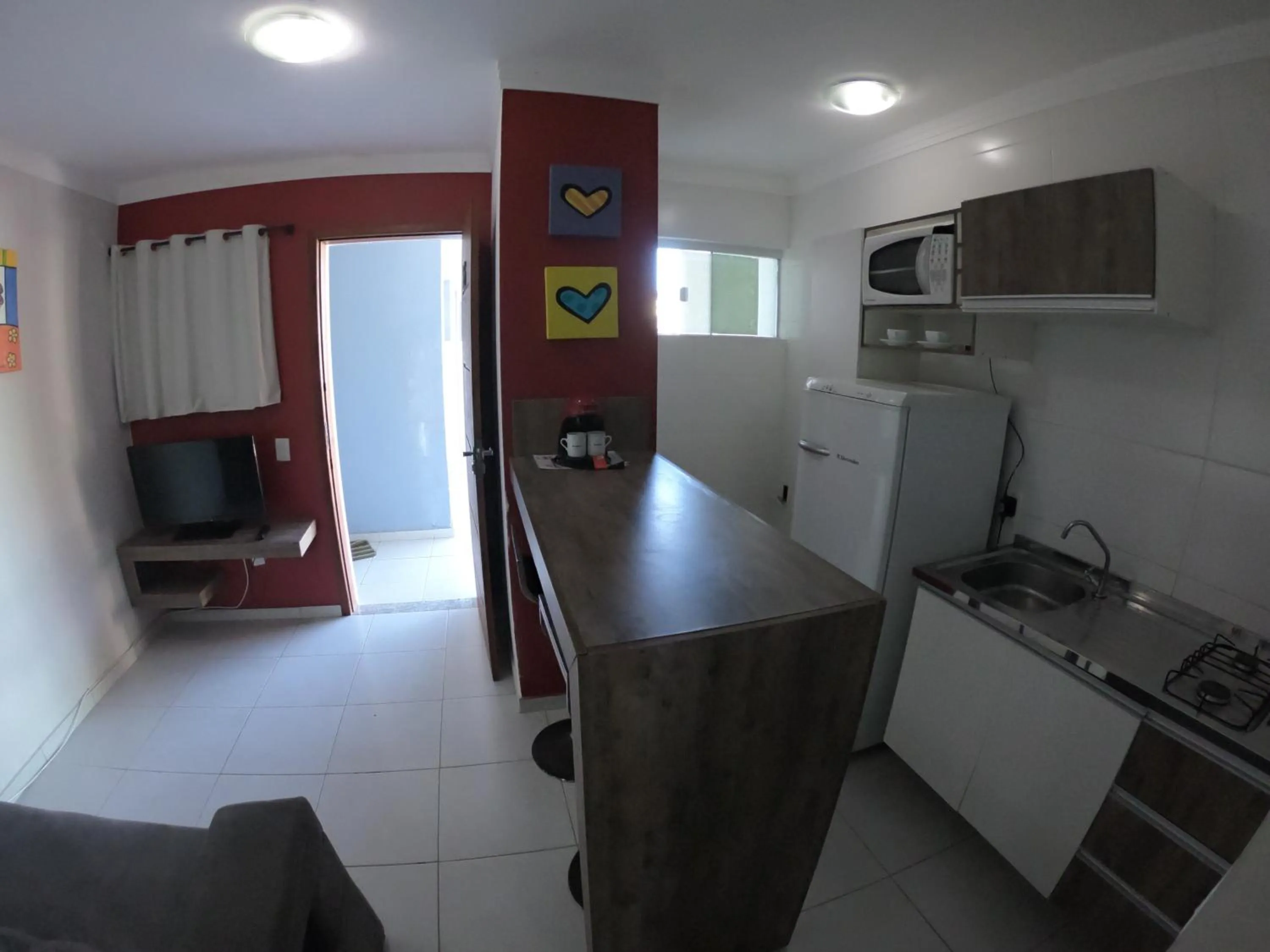 Pousada das Estrelas