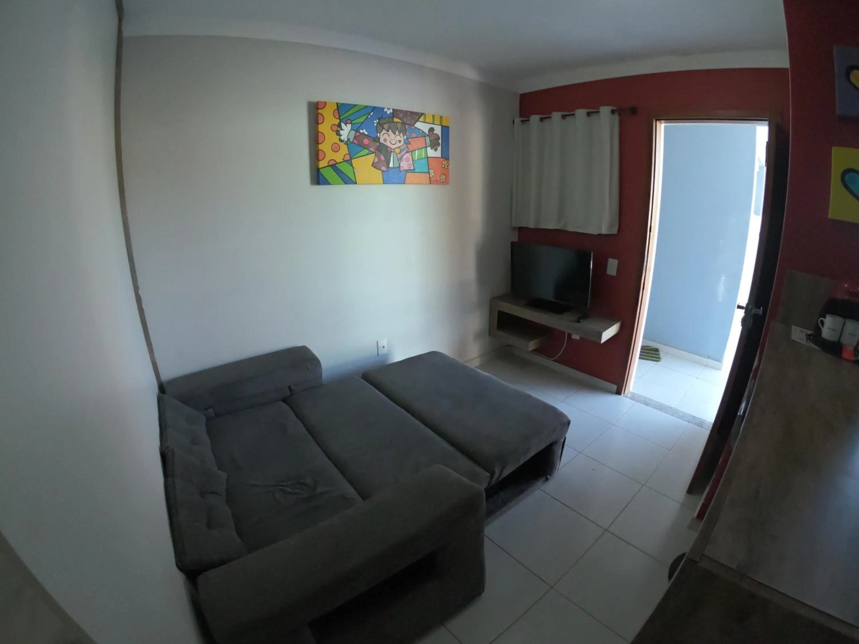 Pousada das Estrelas