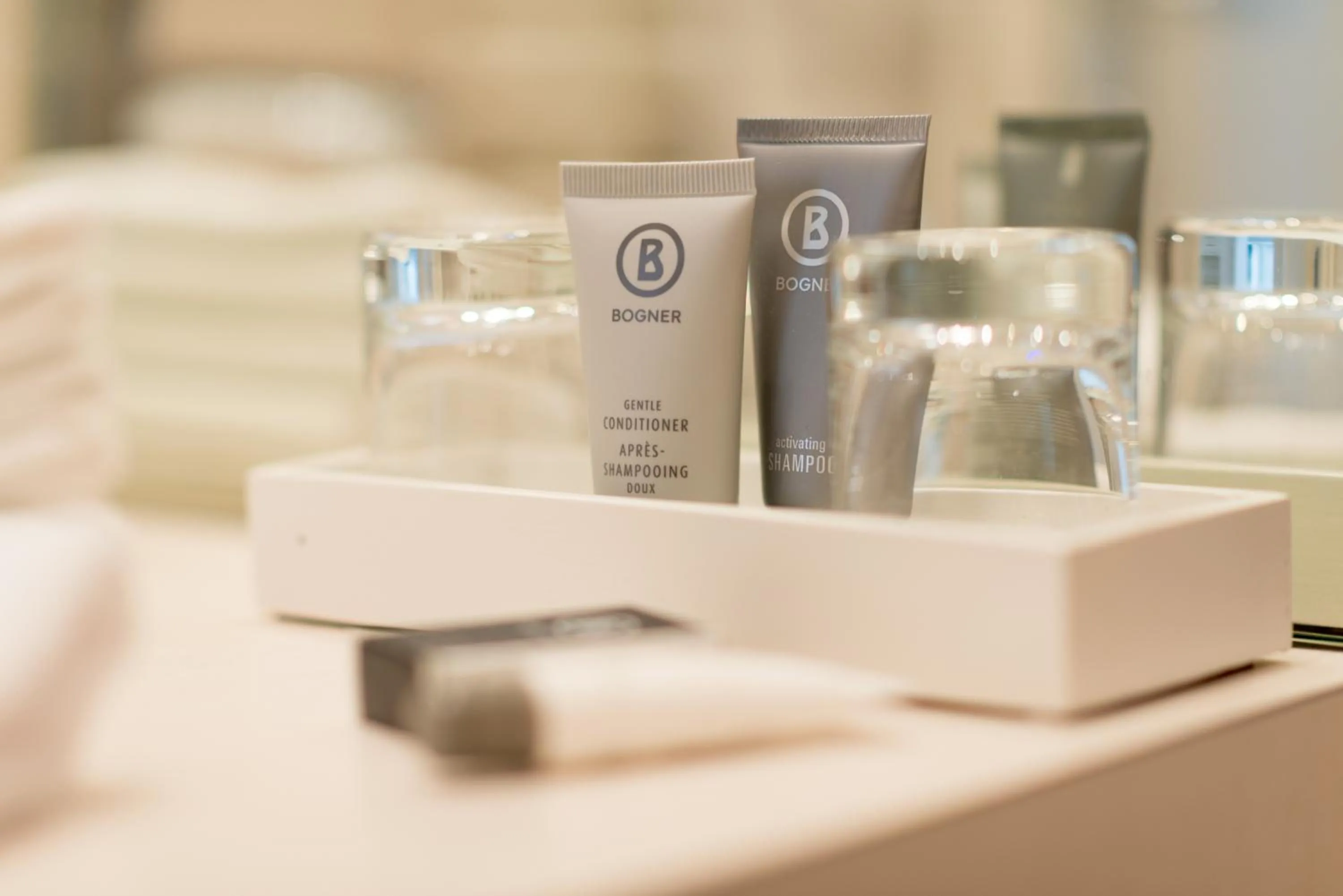 Decorative detail in Hotel Villa Seeschau - Adults only